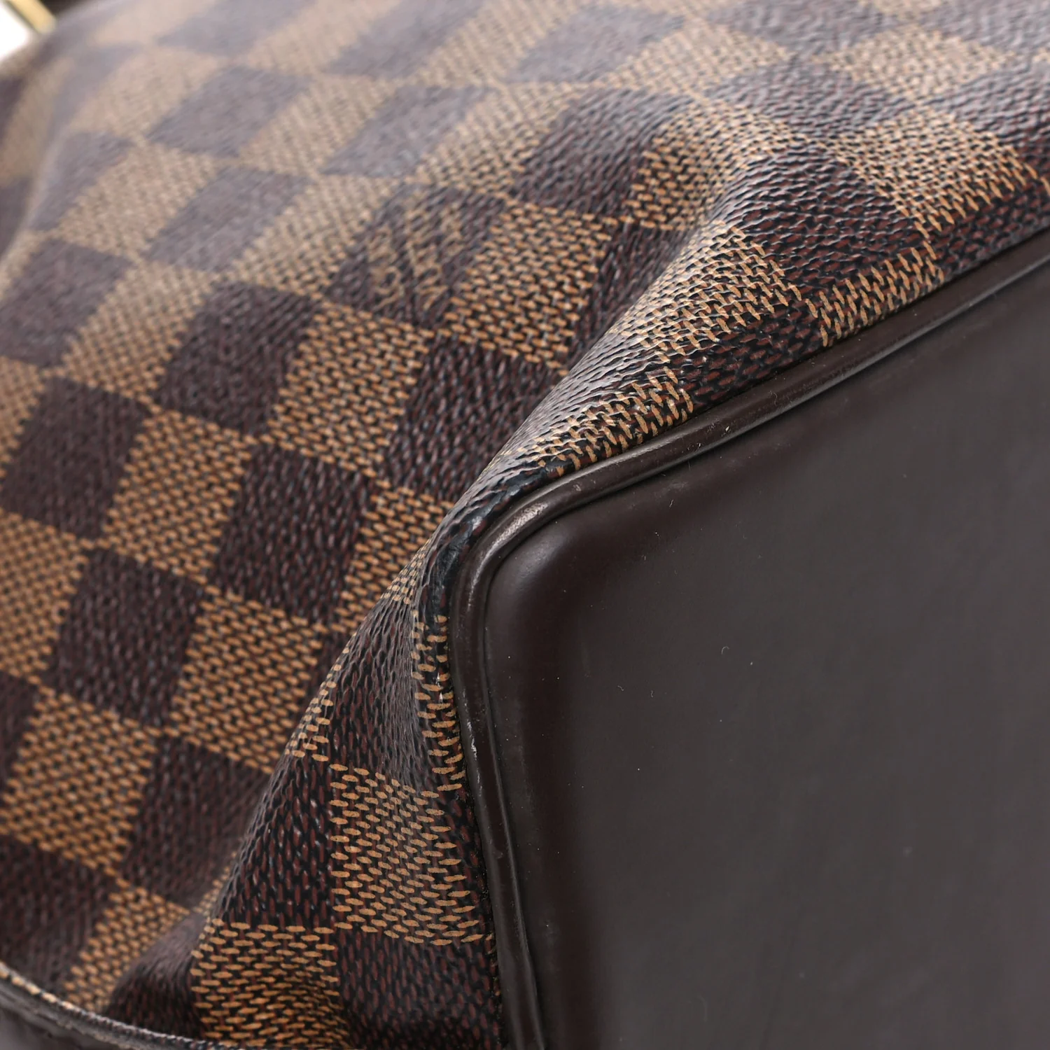 Damier Ebene Chelsea Tote - Image 10