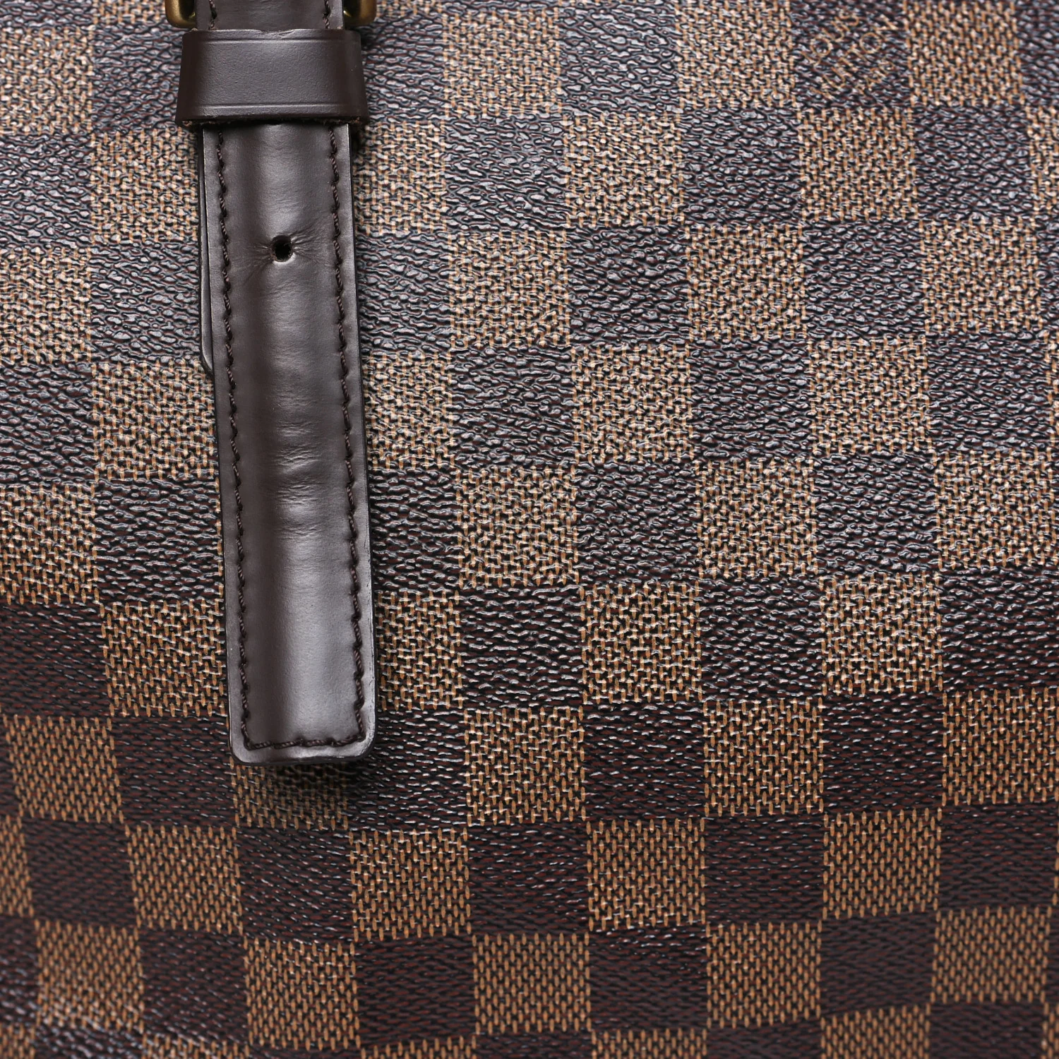 Damier Ebene Chelsea Tote - Image 7