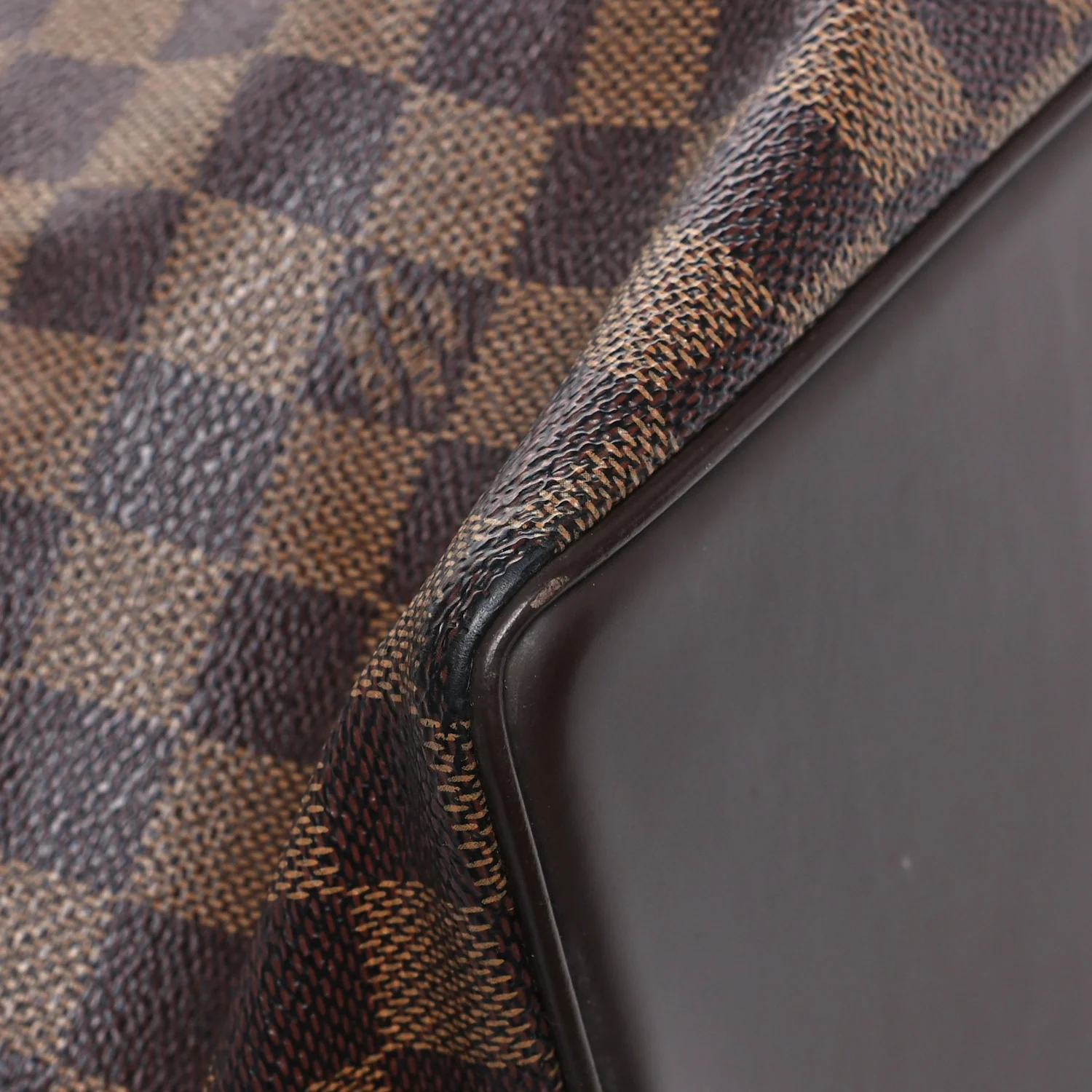 Damier Ebene Chelsea Tote - Image 8