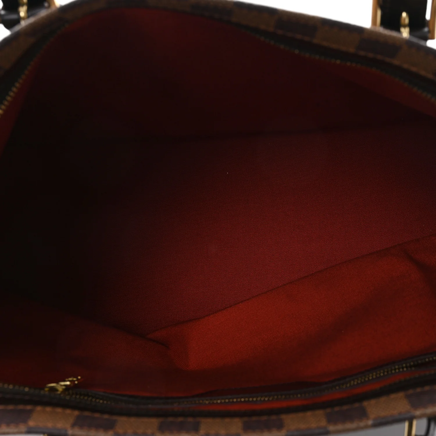 Damier Ebene Chelsea Tote - Image 5