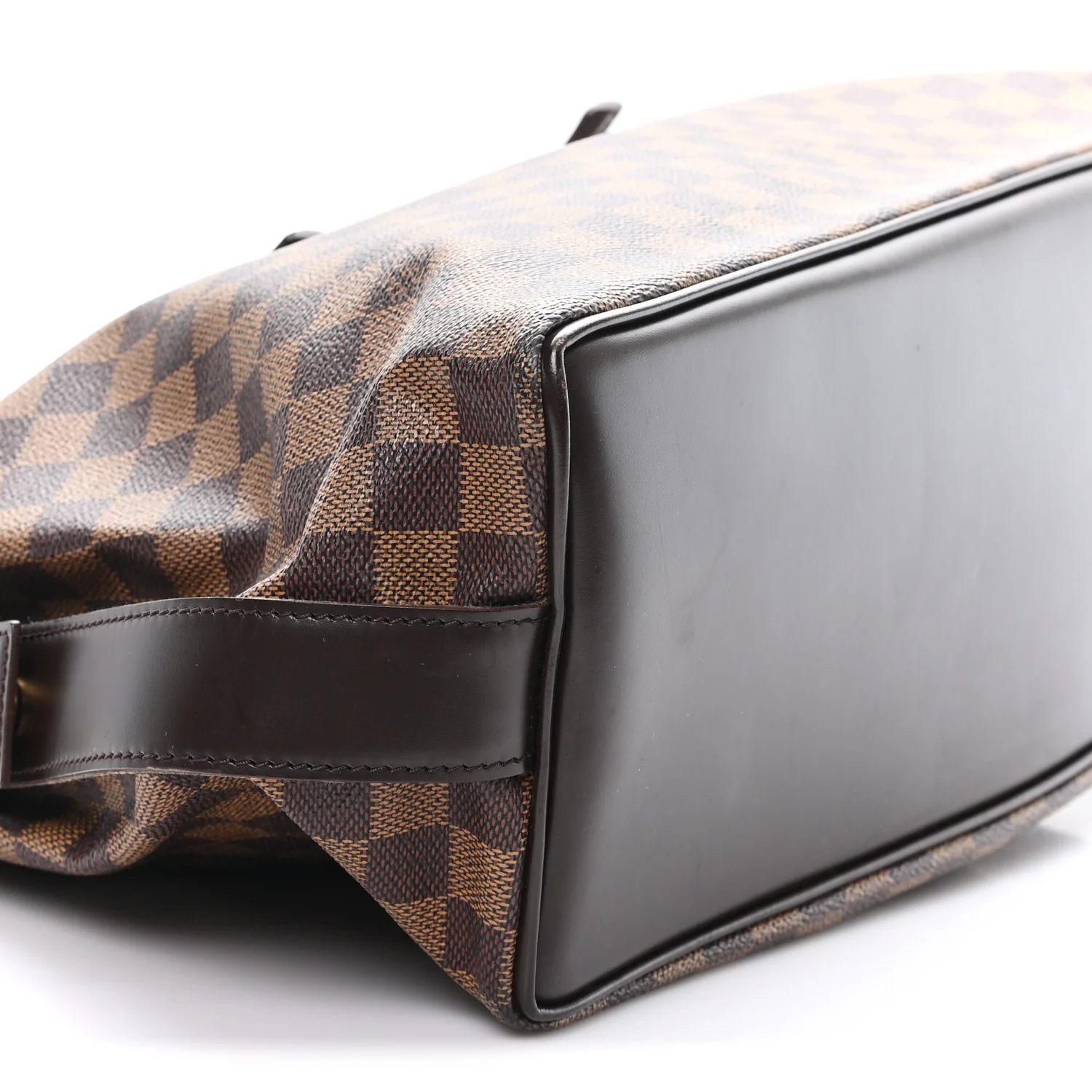 Damier Ebene Chelsea Tote - Image 8