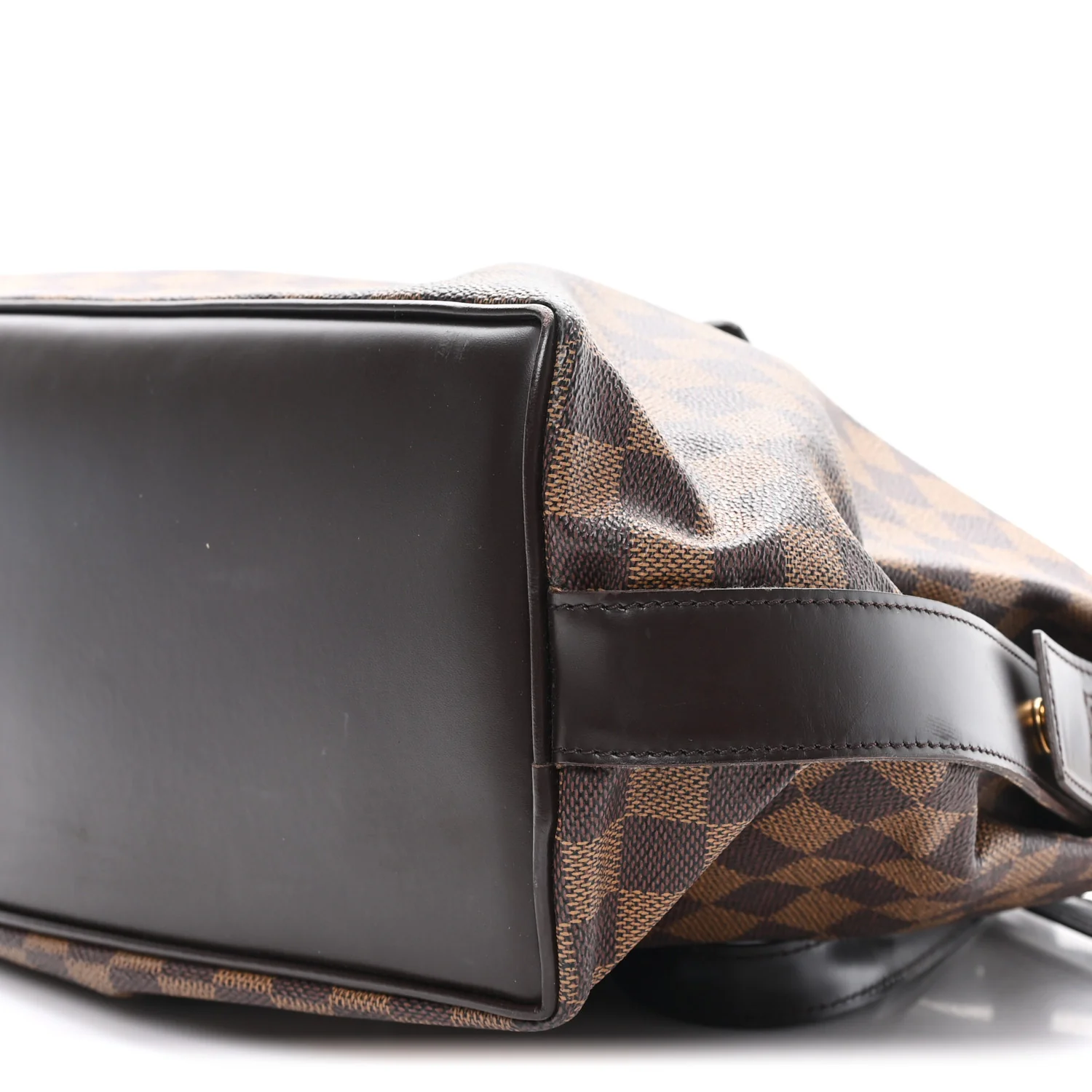 Damier Ebene Chelsea Tote - Image 9