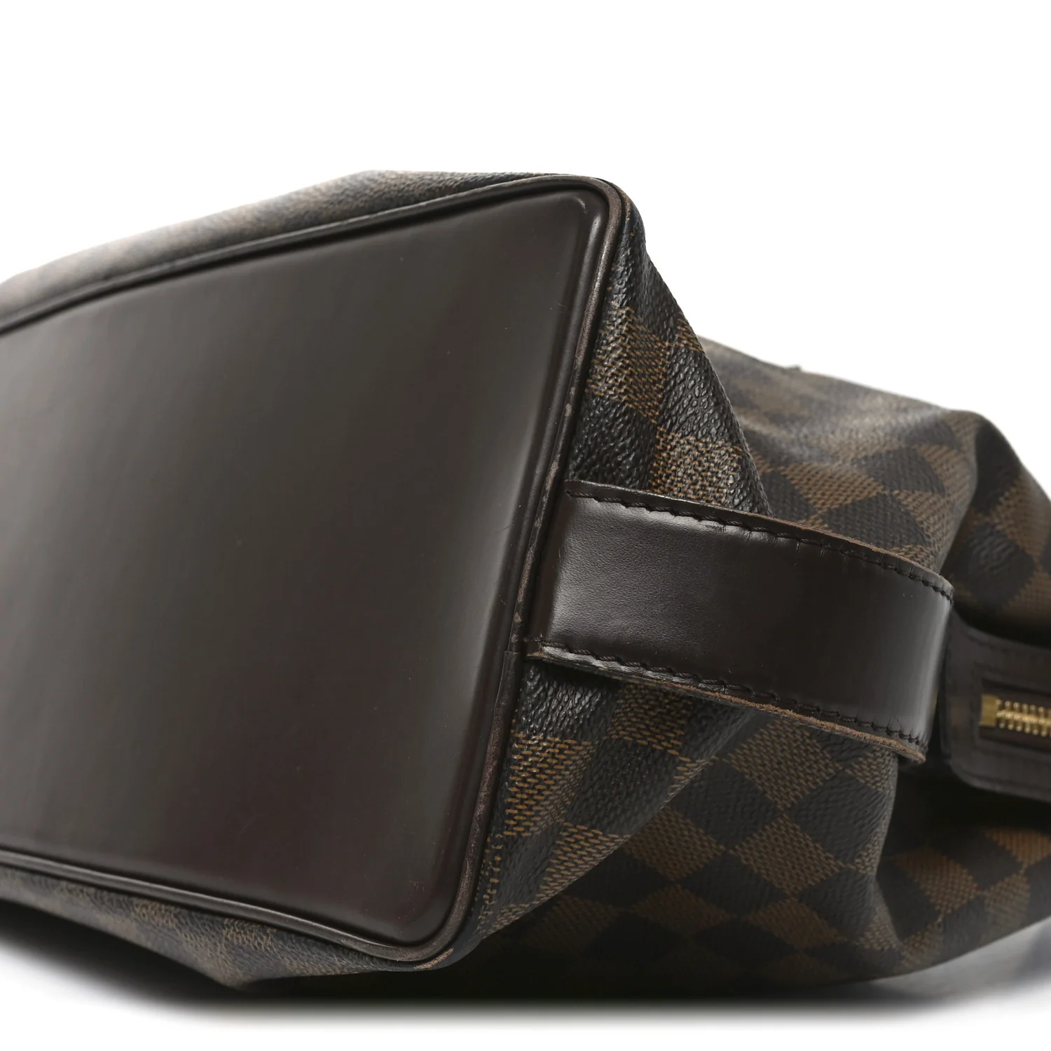 Damier Ebene Chelsea Tote - Image 9