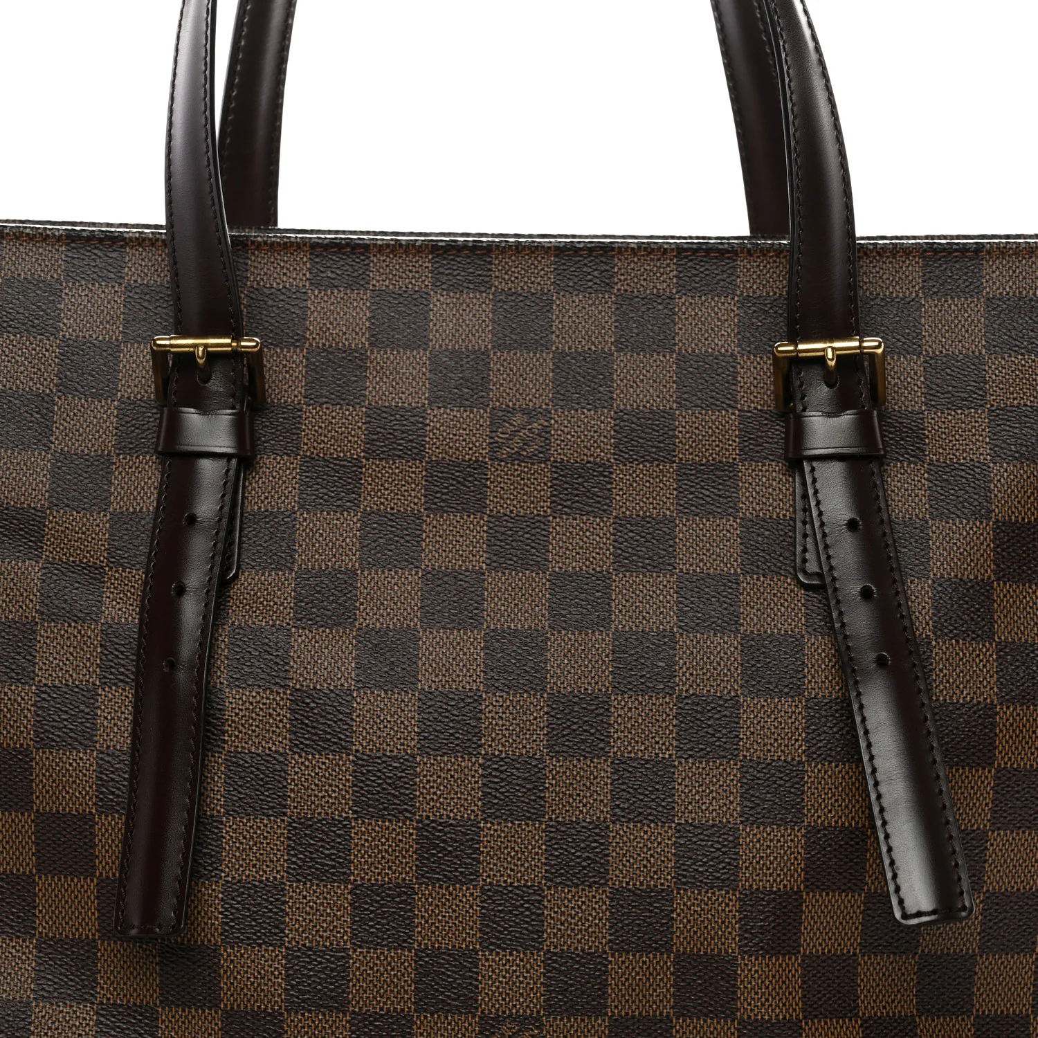 Damier Ebene Chelsea Tote - Image 7