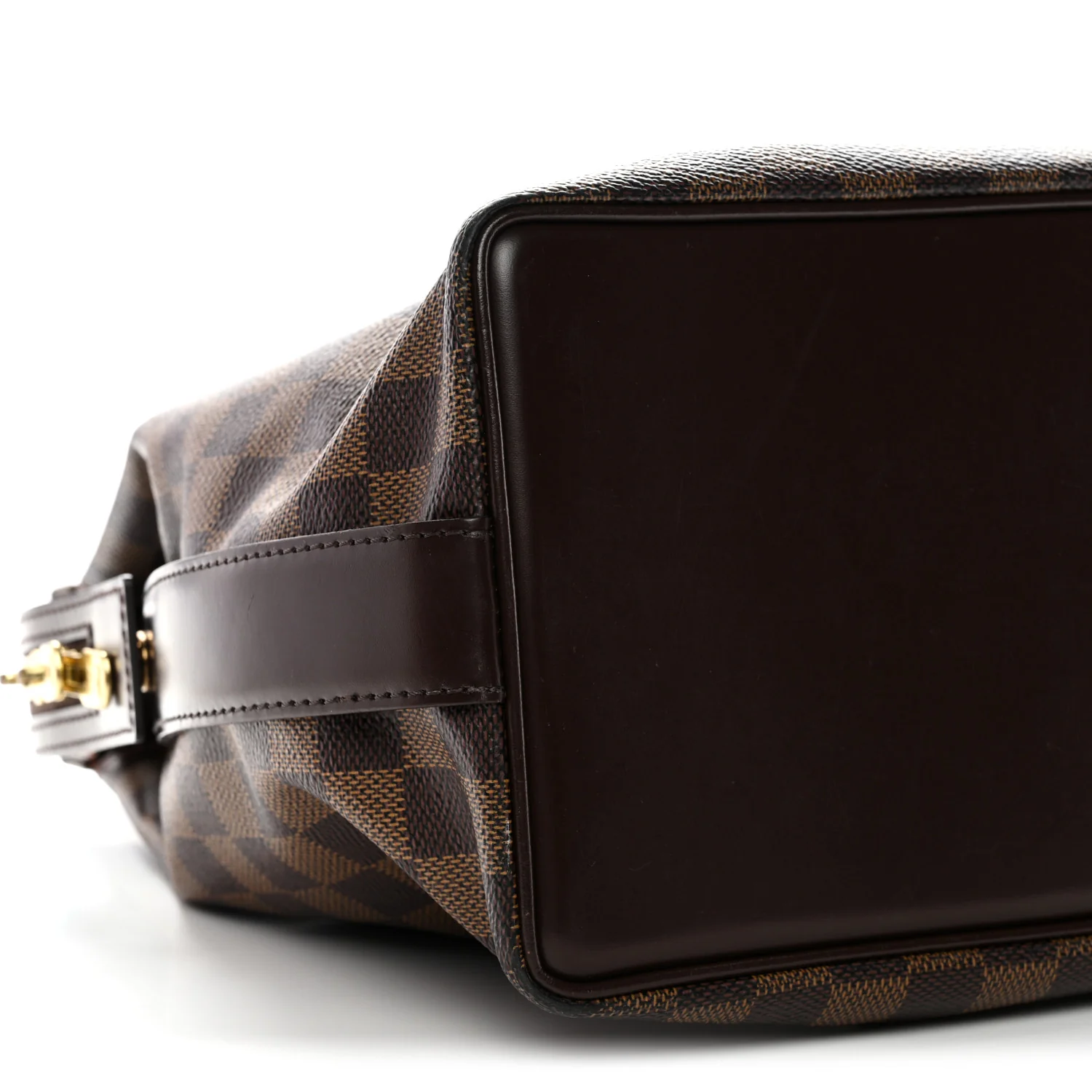 Damier Ebene Chelsea Tote - Image 8