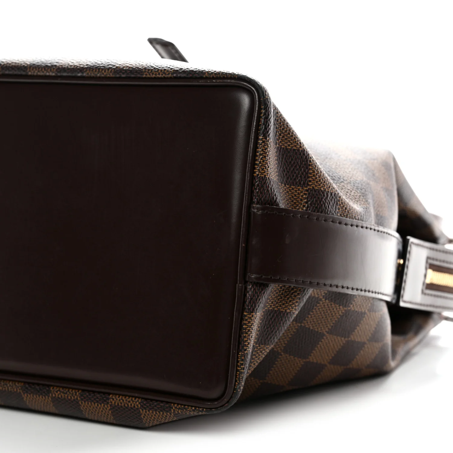 Damier Ebene Chelsea Tote - Image 9