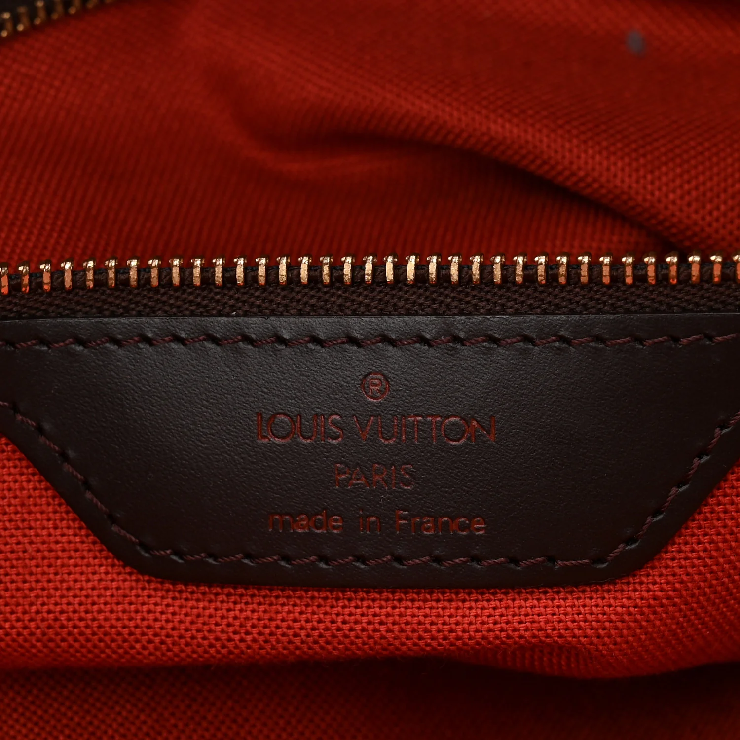 Damier Ebene Chelsea Tote - Image 6