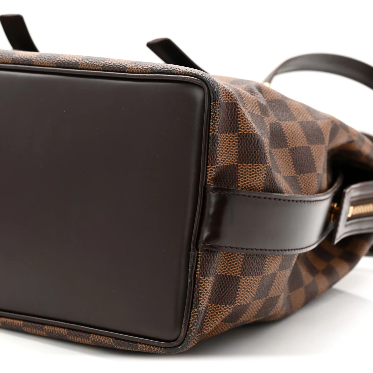 Damier Ebene Chelsea Tote - Image 9