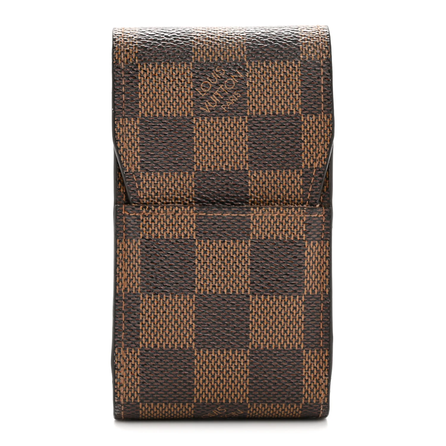 Damier Ebene Cigarette Case - Image 2