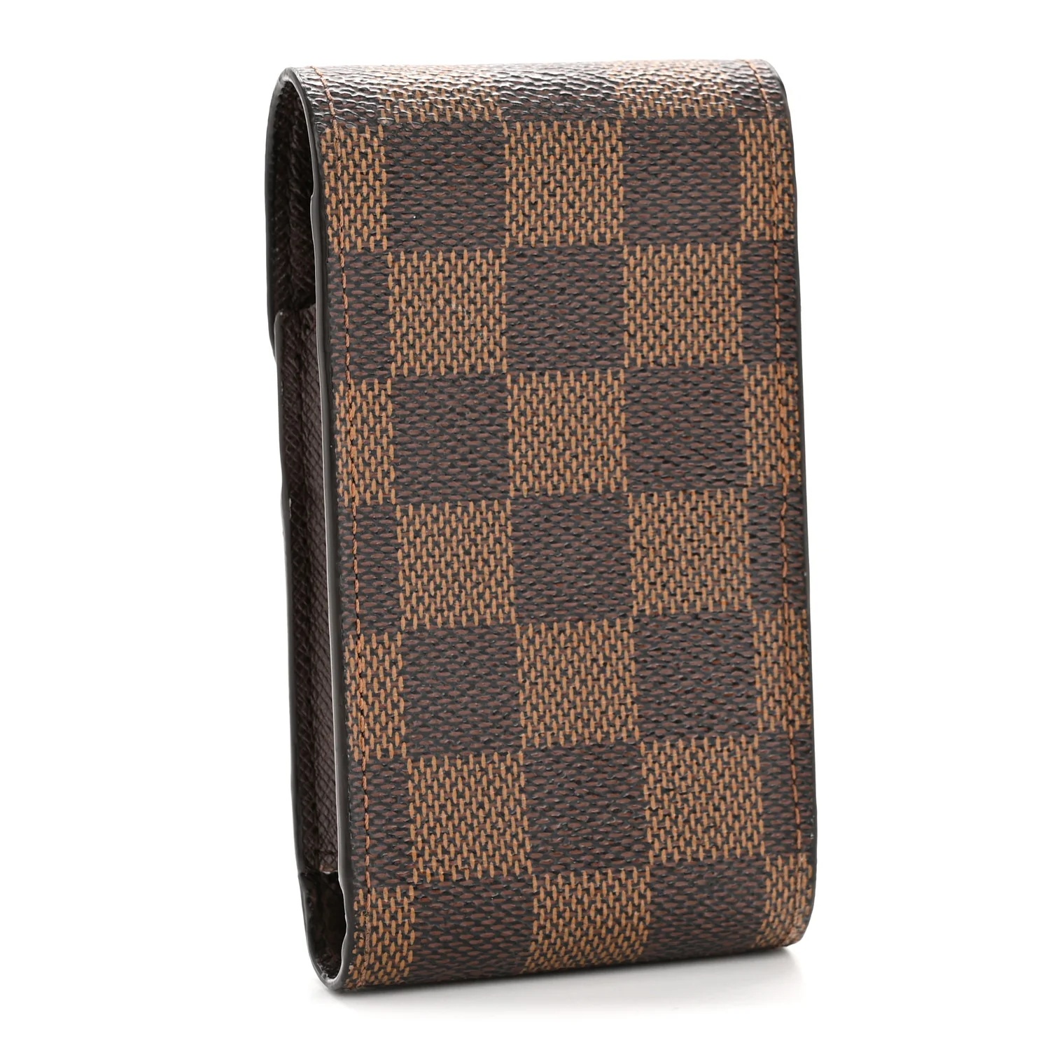 Damier Ebene Cigarette Case - Image 5