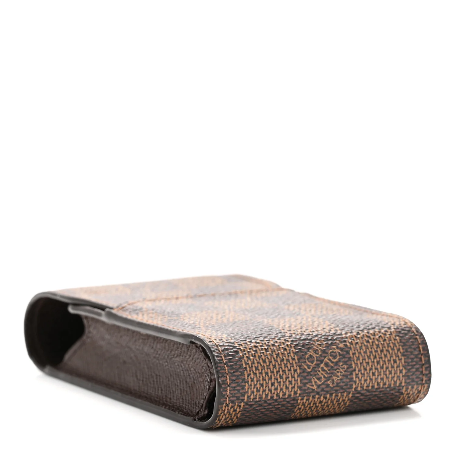 Damier Ebene Cigarette Case - Image 8