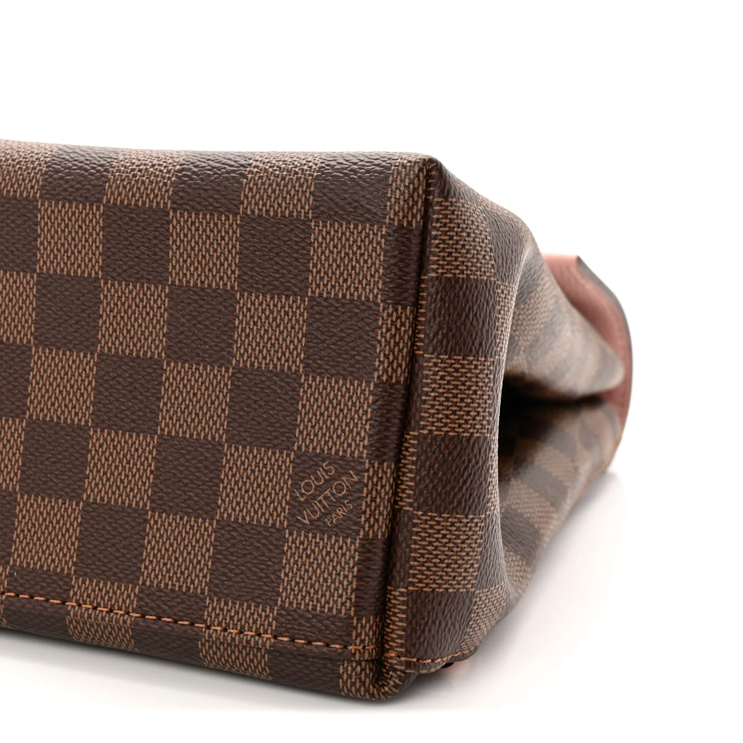 Damier Ebene Clapton Backpack Magnolia - Image 10