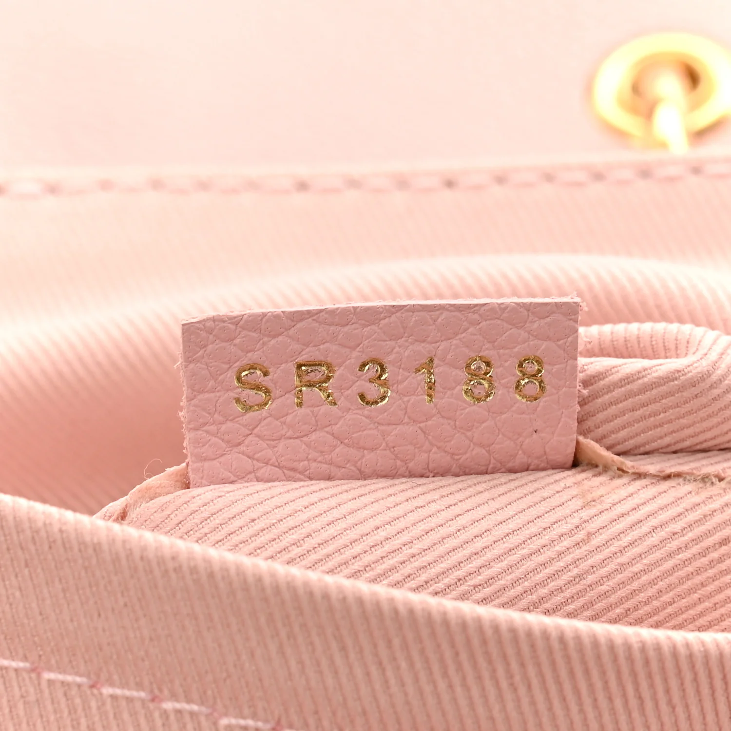 Damier Ebene Clapton Backpack Magnolia - Image 7