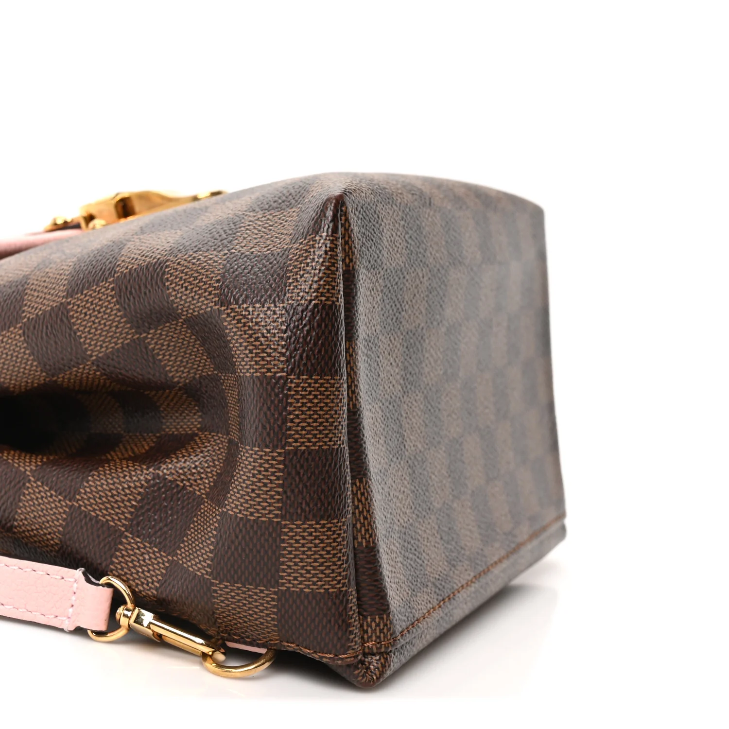 Damier Ebene Clapton Backpack Magnolia - Image 8