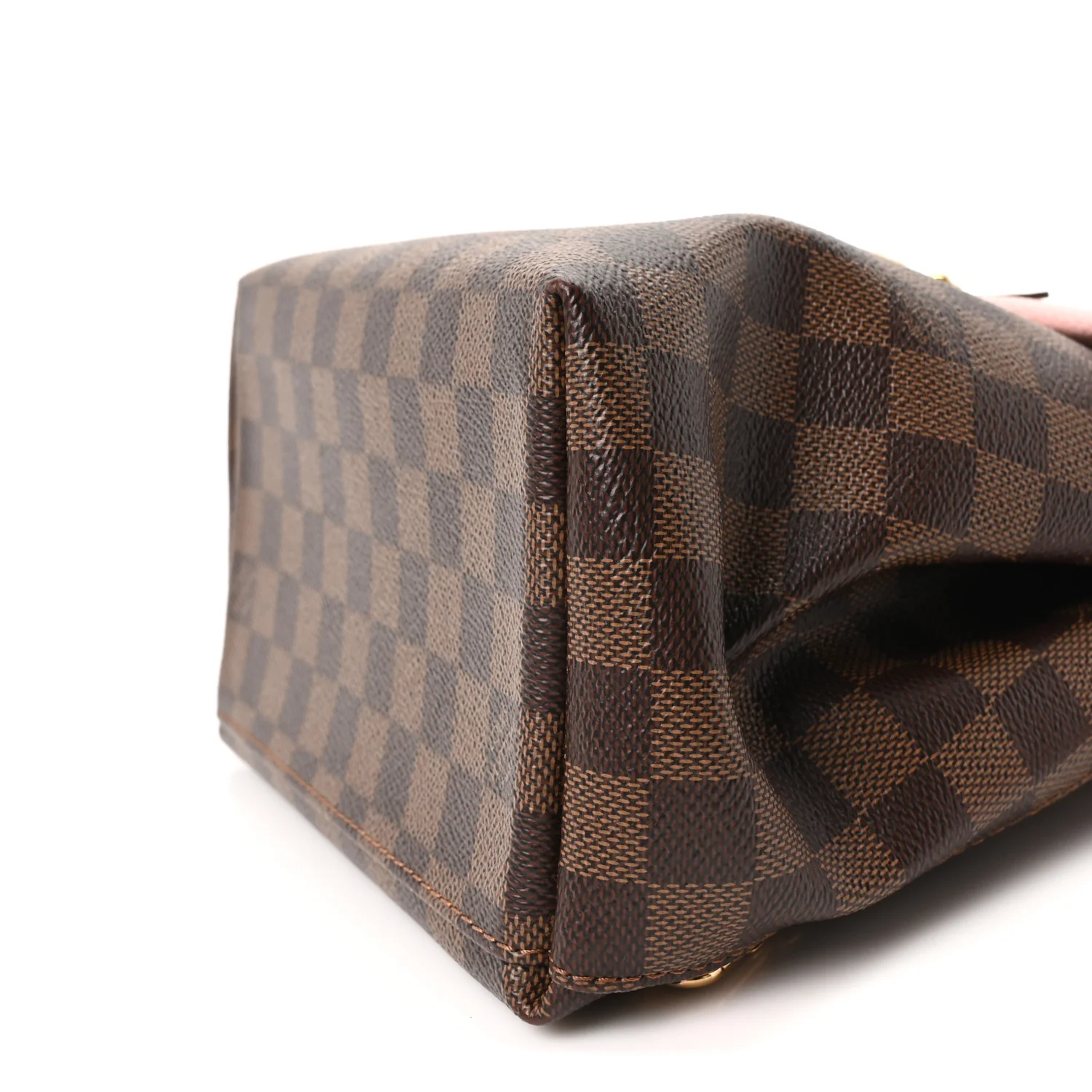 Damier Ebene Clapton Backpack Magnolia - Image 9