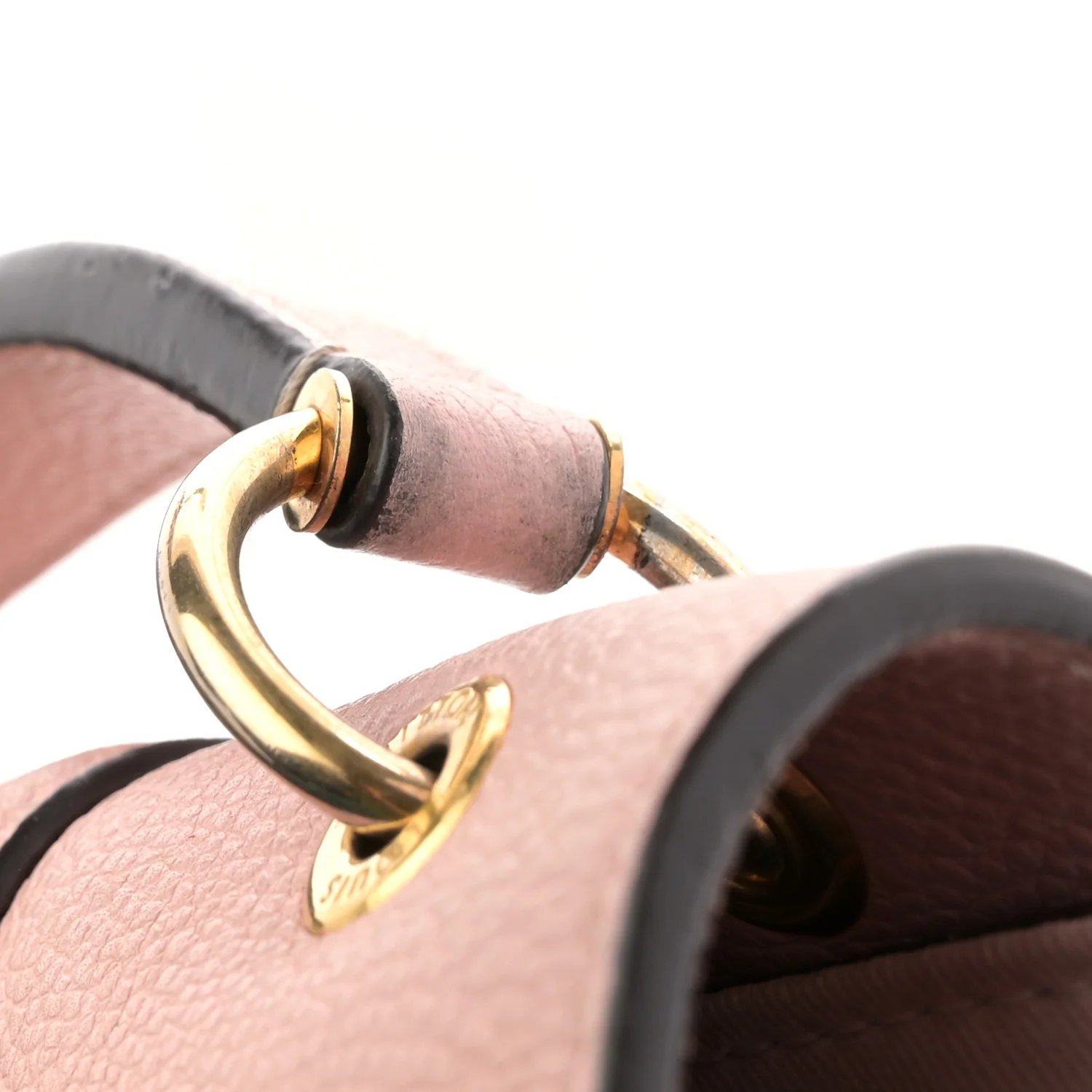 Damier Ebene Clapton Backpack Magnolia - Image 11