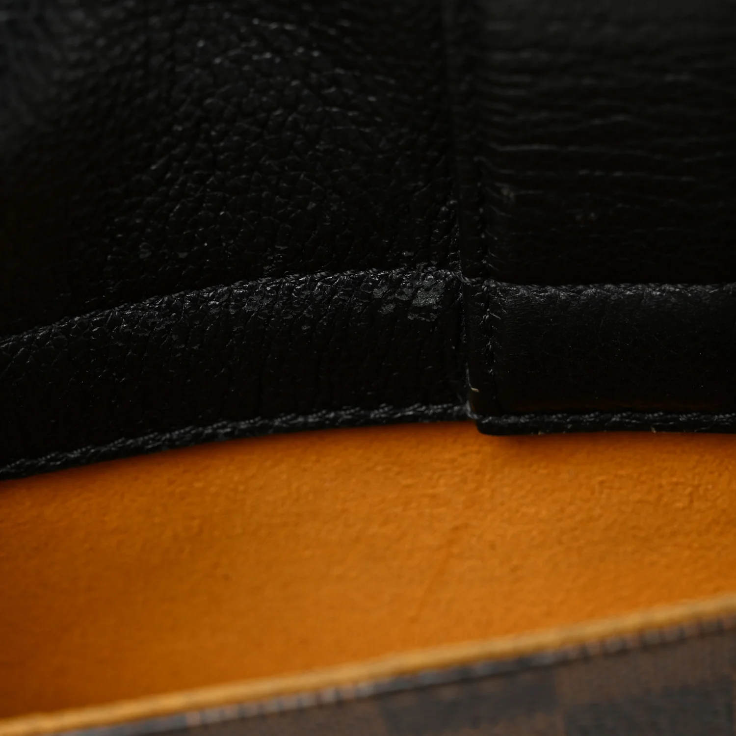 Damier Ebene Clapton Black - Image 14