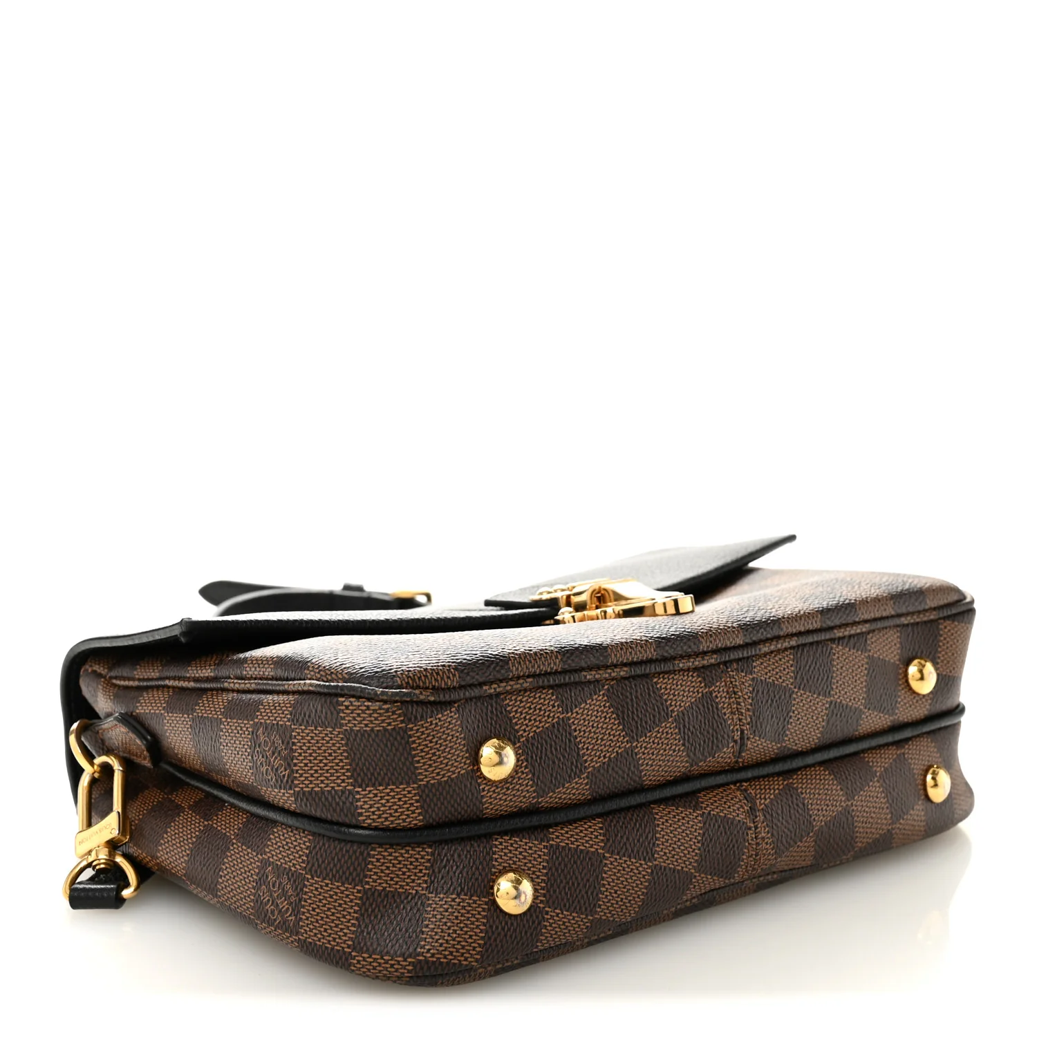 Damier Ebene Clapton Black - Image 4
