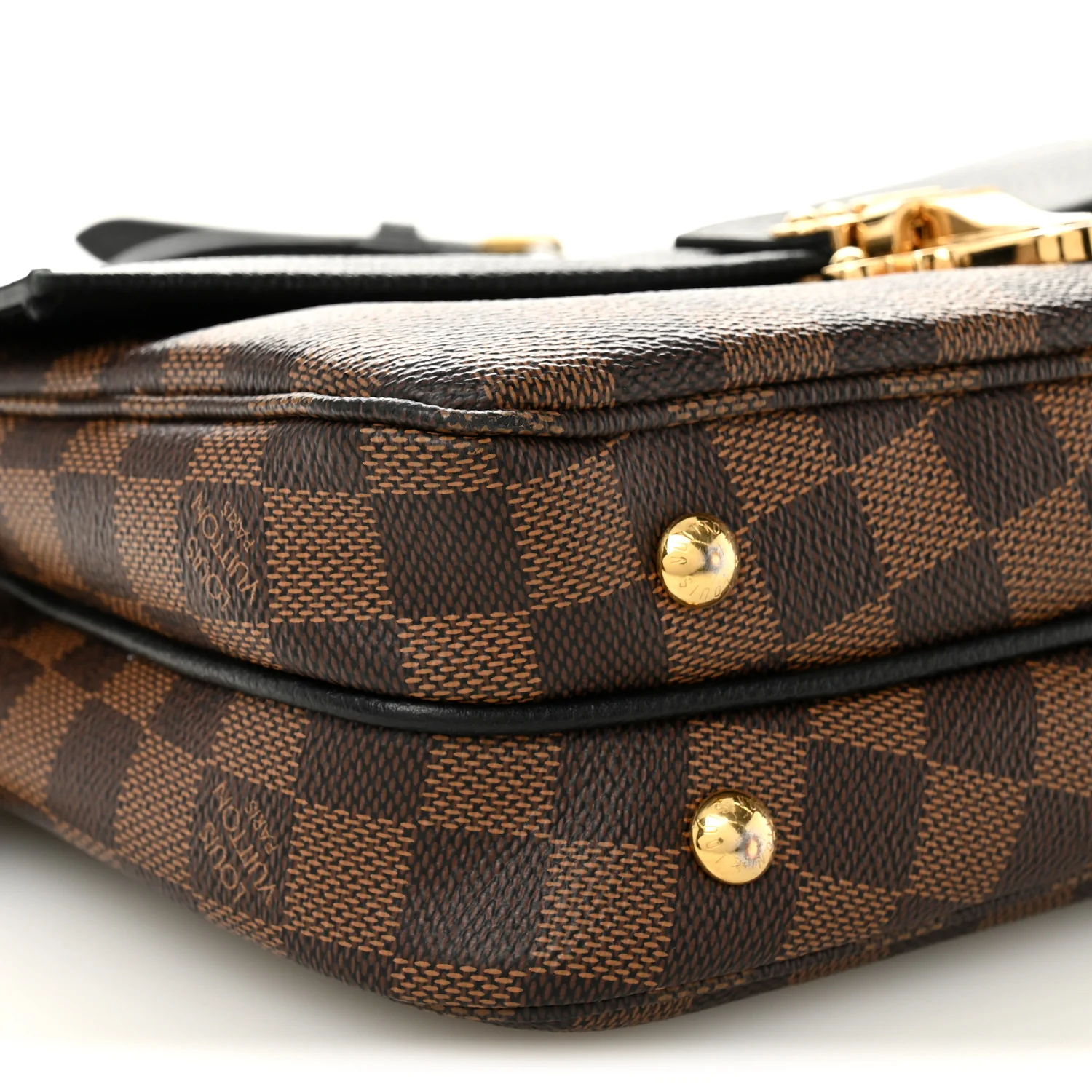 Damier Ebene Clapton Black - Image 9