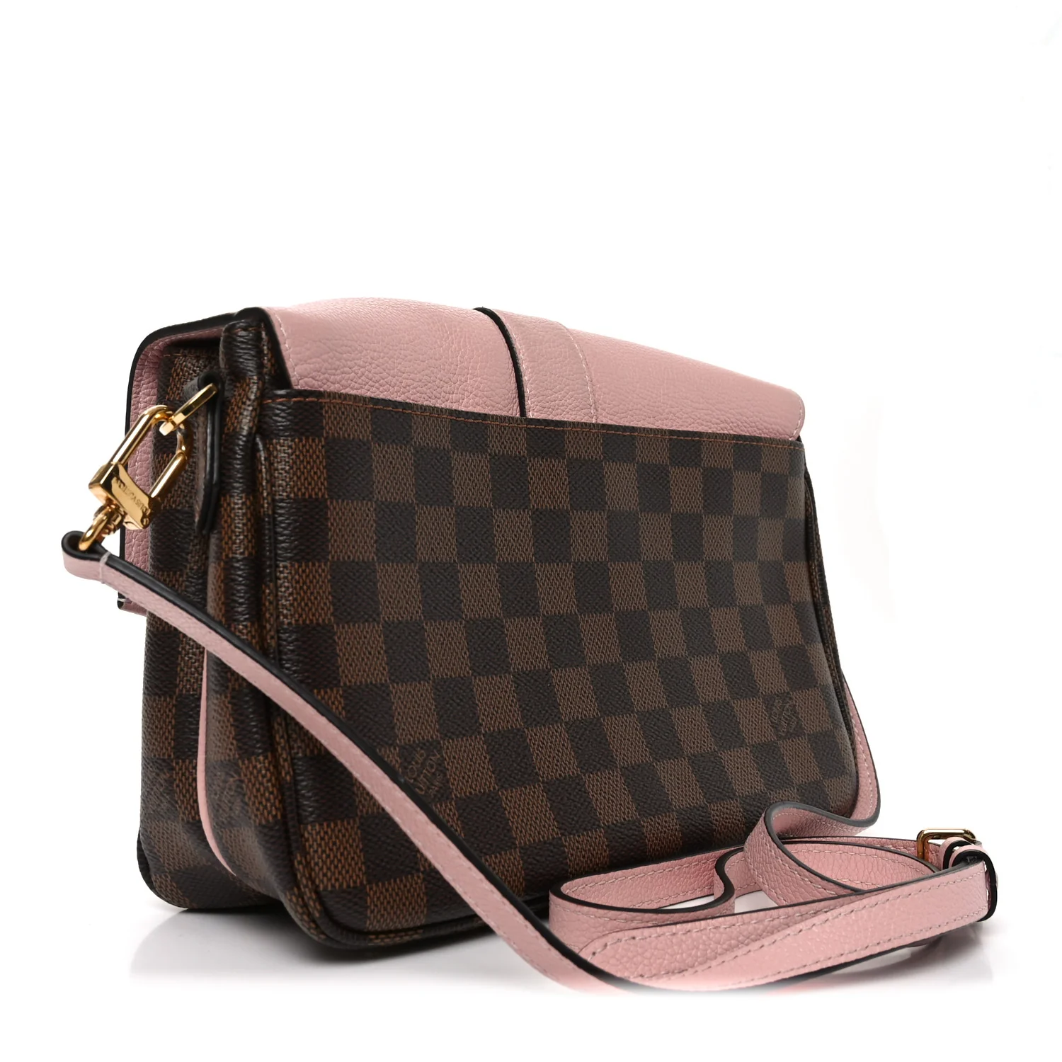 Damier Ebene Clapton Magnolia - Image 3