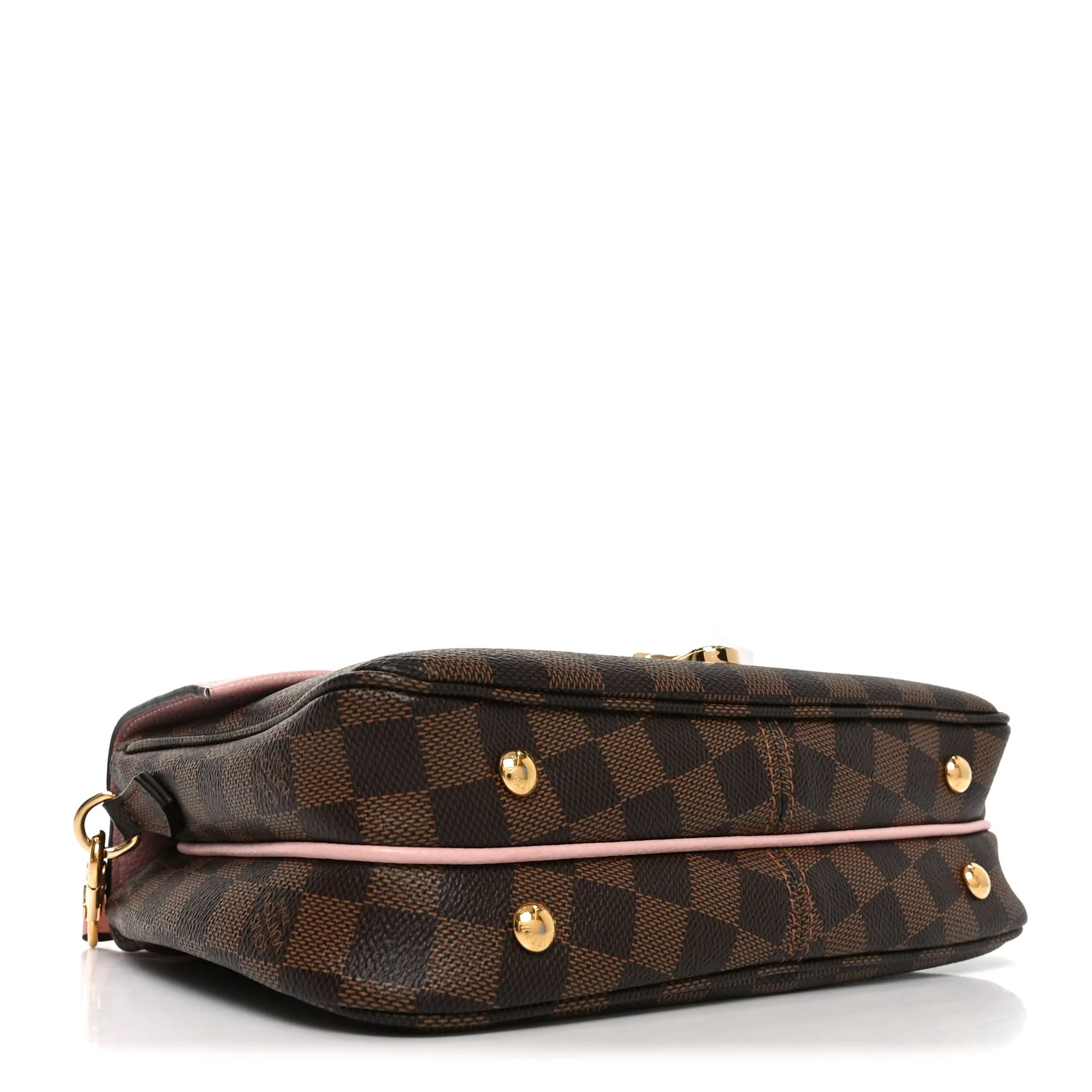 Damier Ebene Clapton Magnolia - Image 4