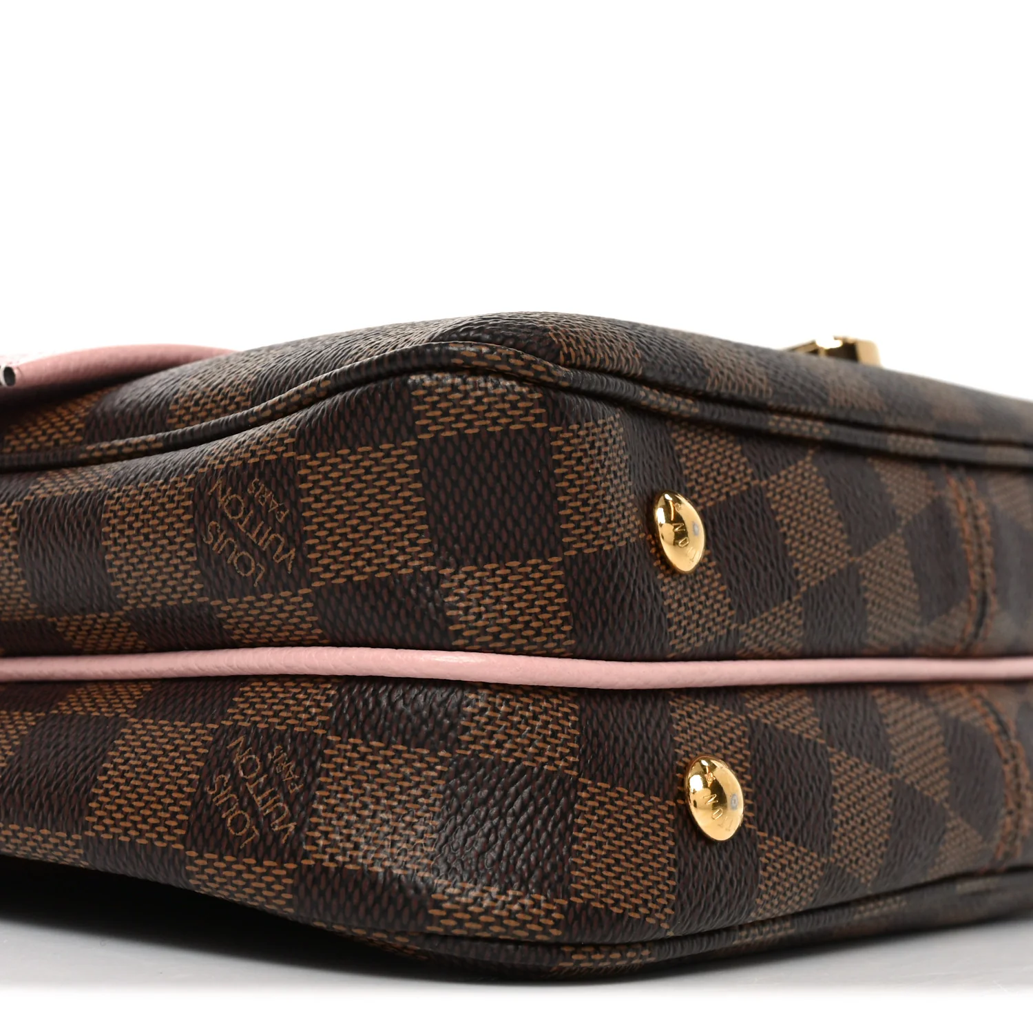 Damier Ebene Clapton Magnolia - Image 8