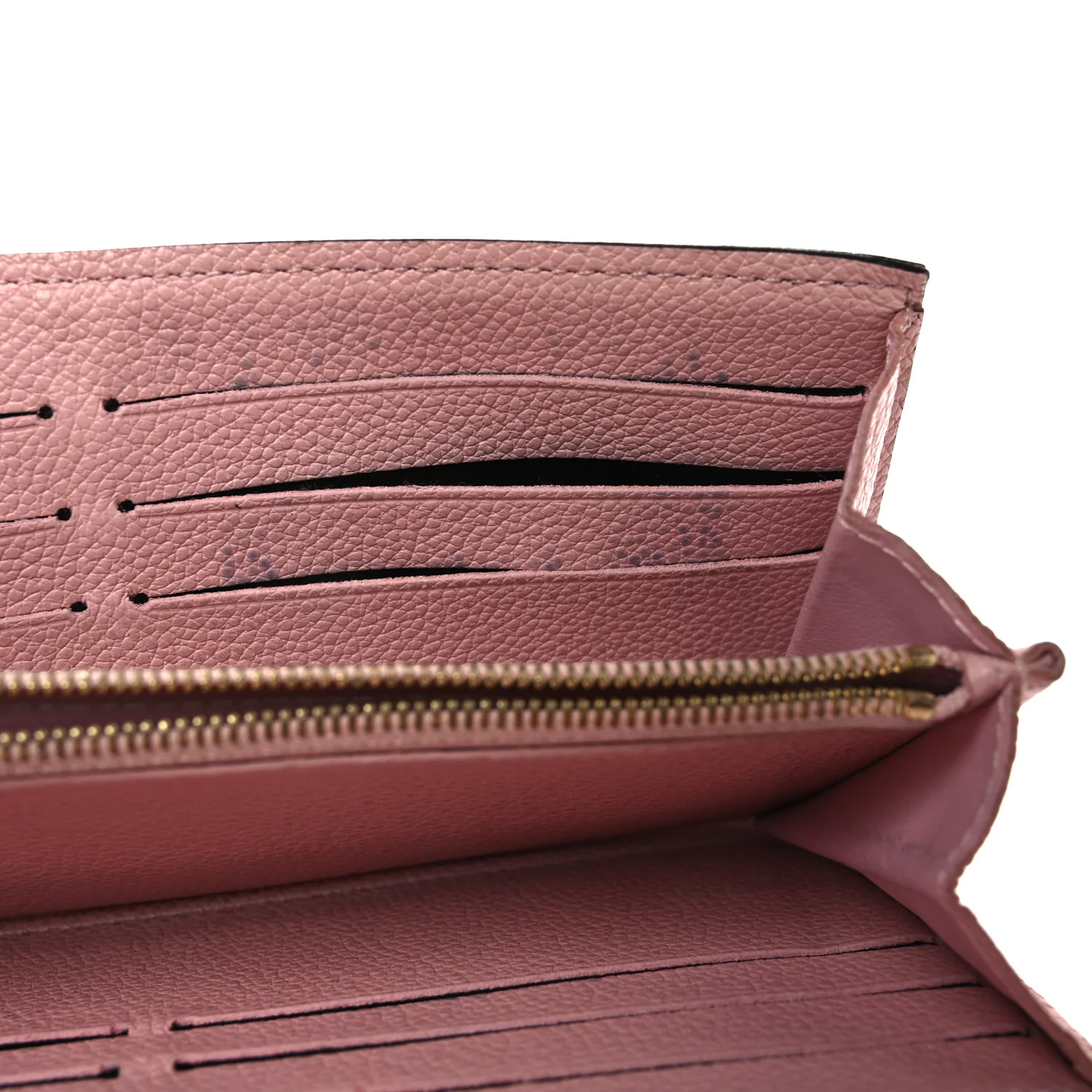 Damier Ebene Clapton Wallet Magnolia - Image 6