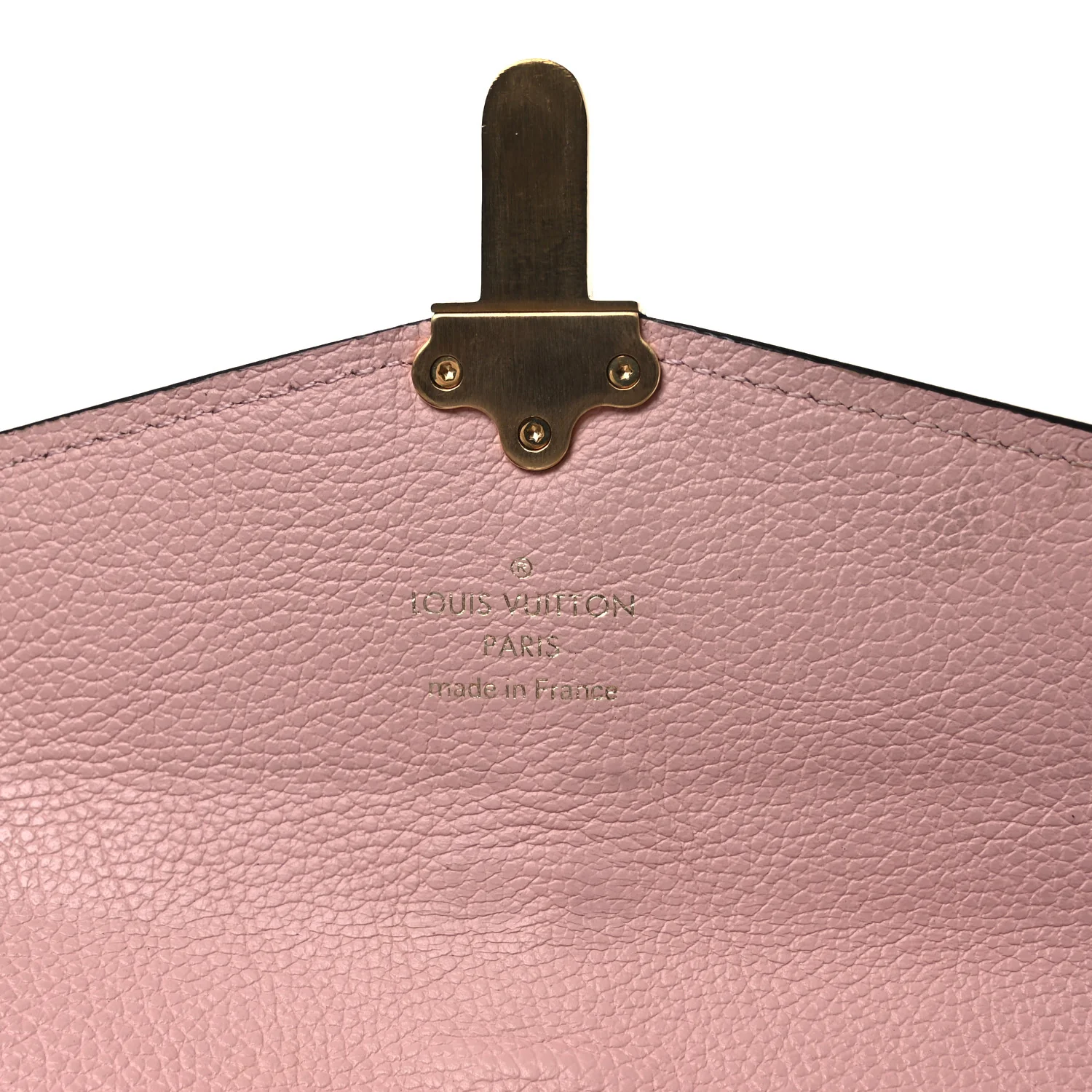 Damier Ebene Clapton Wallet Magnolia - Image 7