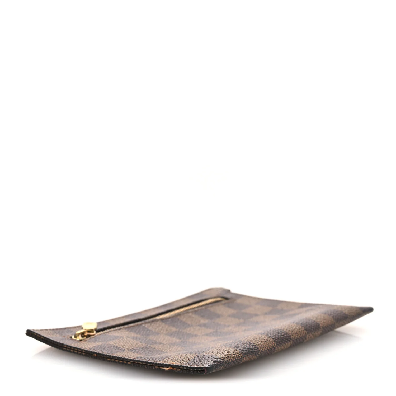 Damier Ebene Clifton Pochette - Image 4