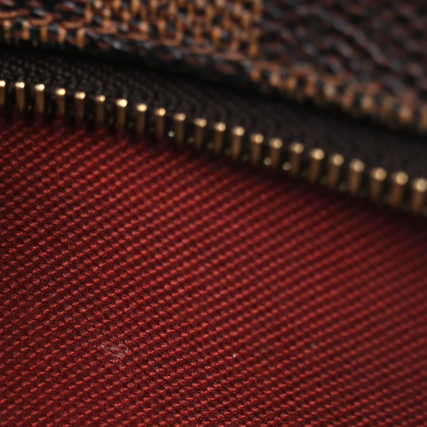 Damier Ebene Clifton Pochette - Image 8