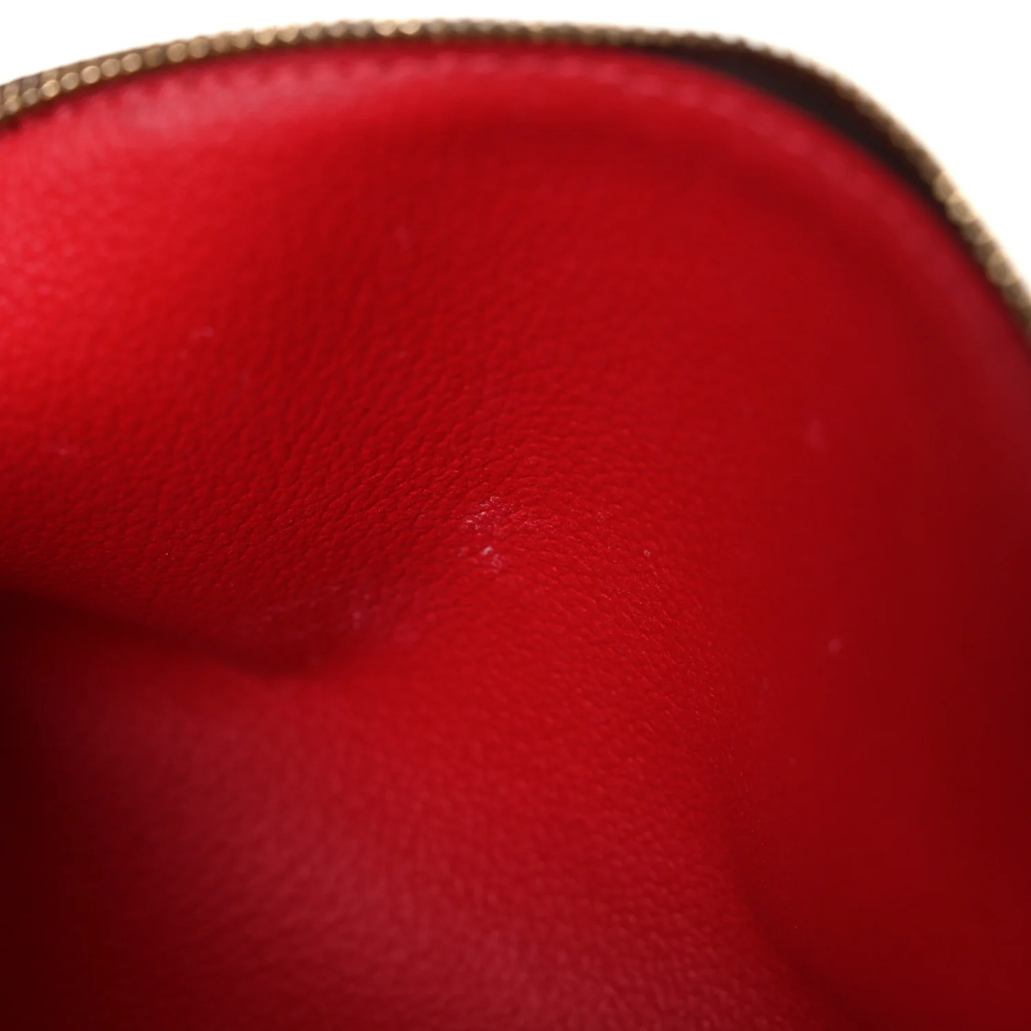 Damier Ebene Cosmetic Pouch - Image 7