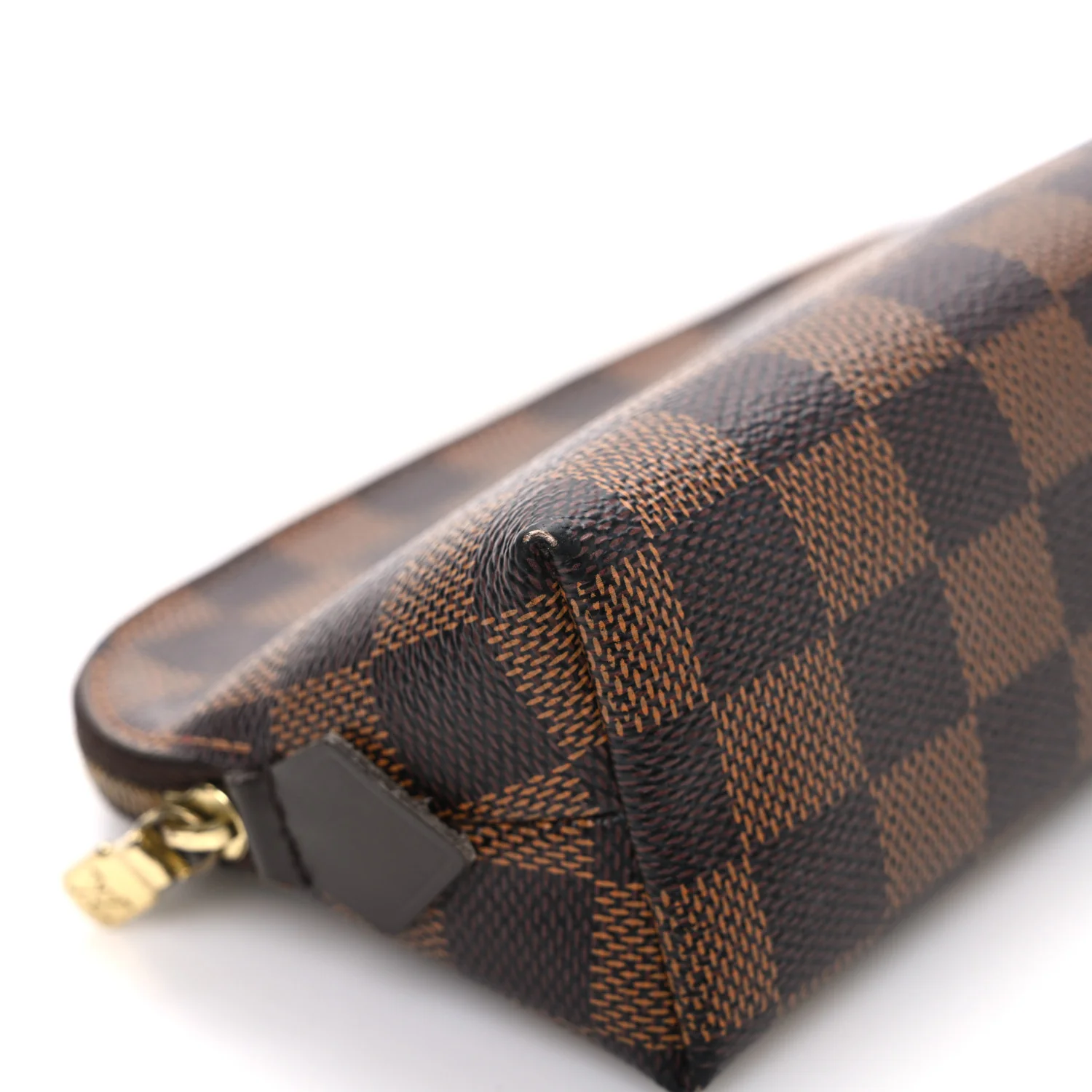 Damier Ebene Cosmetic Pouch - Image 8
