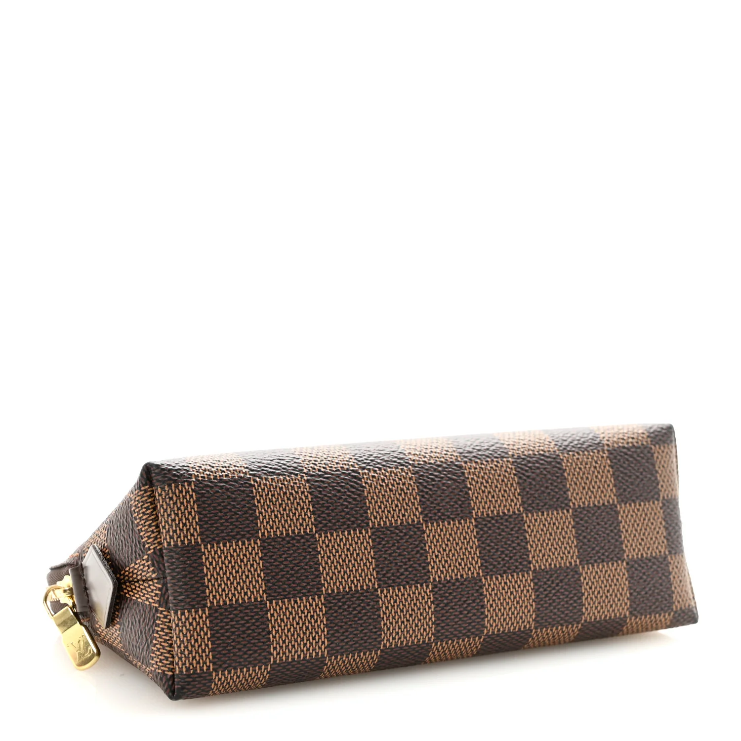 Damier Ebene Cosmetic Pouch - Image 4