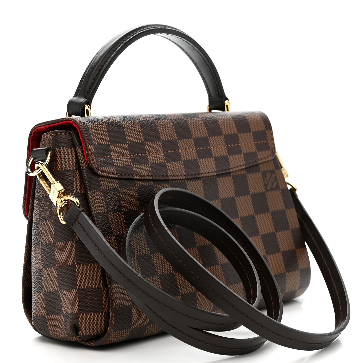 Damier Ebene Croisette - Image 3