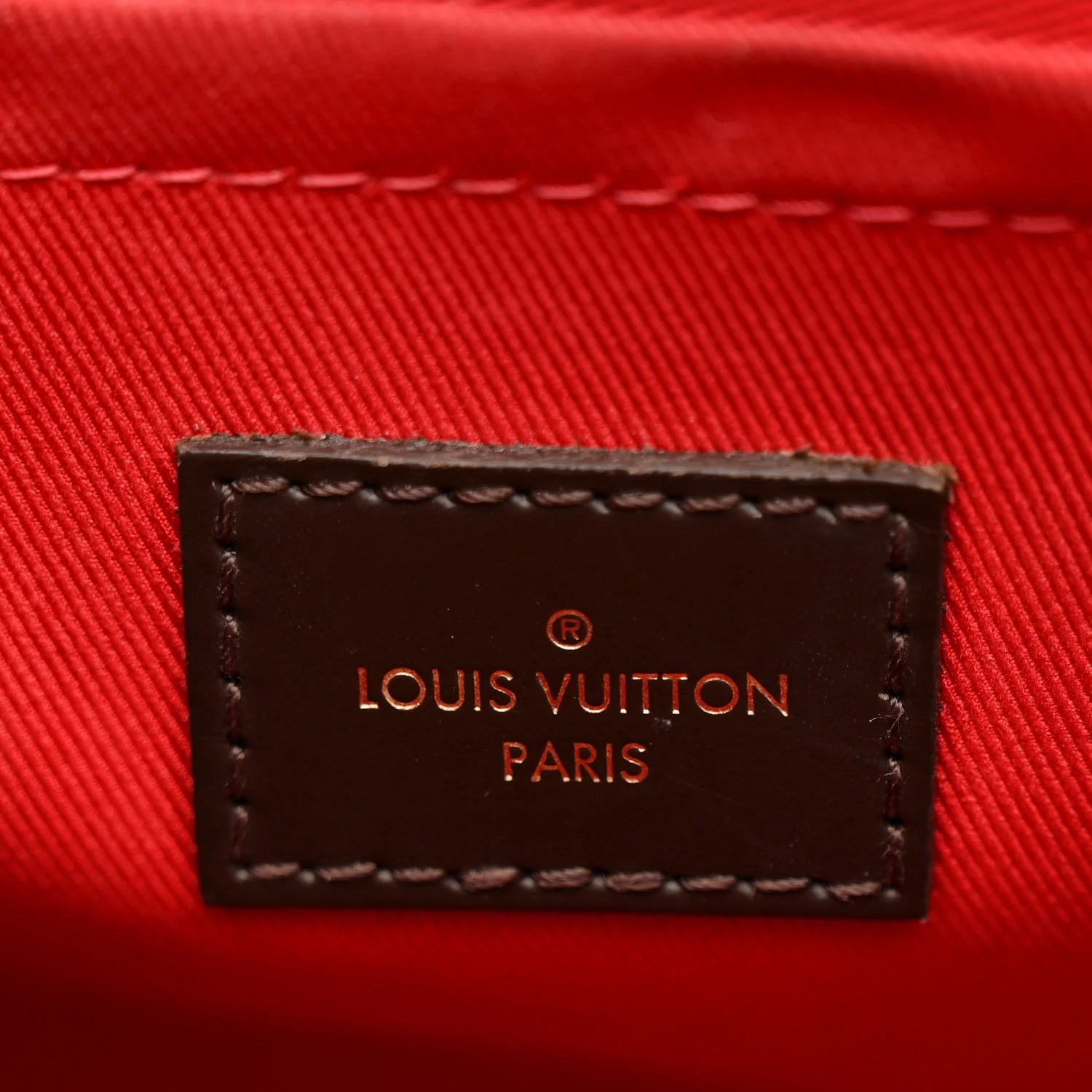 Damier Ebene Croisette - Image 6
