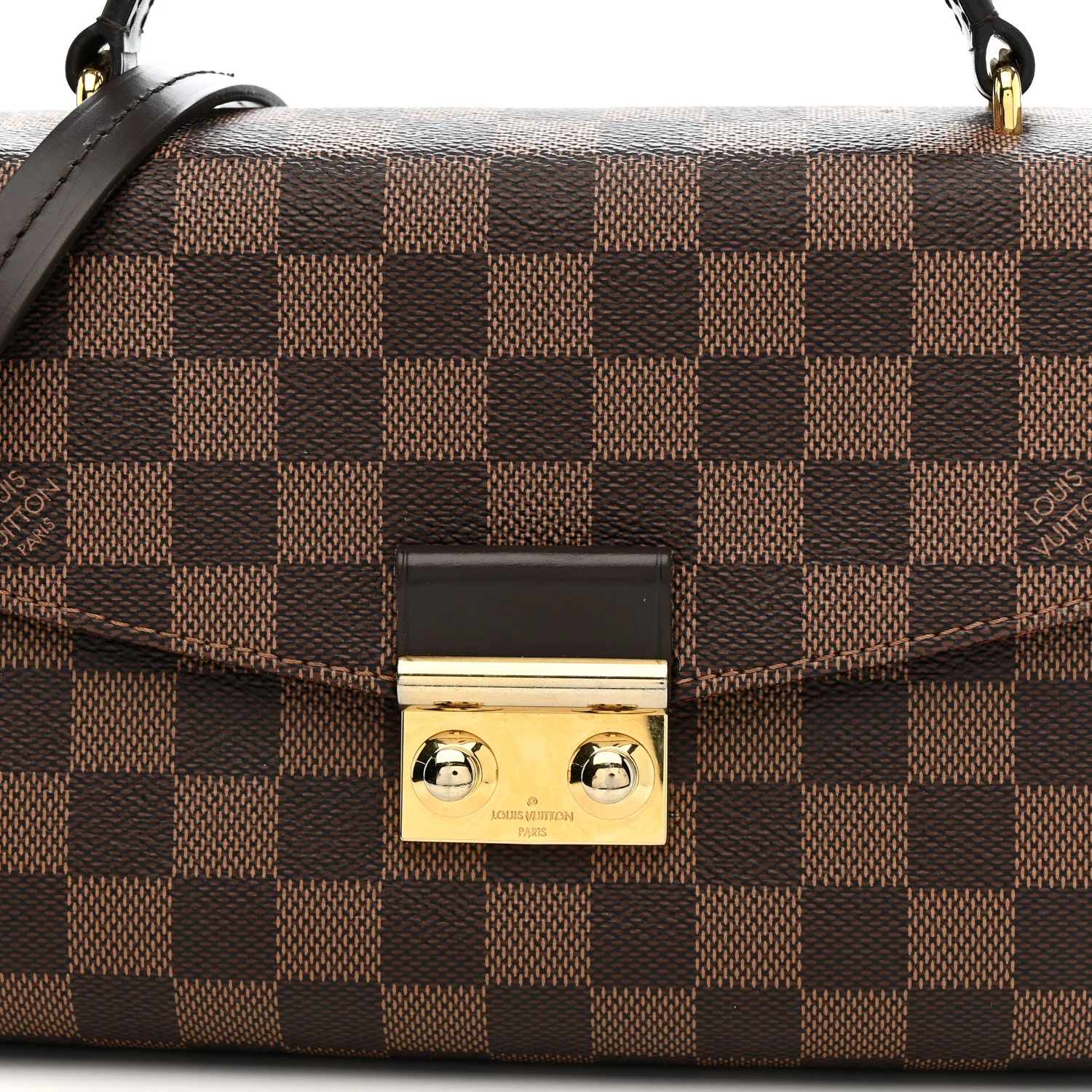 Damier Ebene Croisette - Image 7