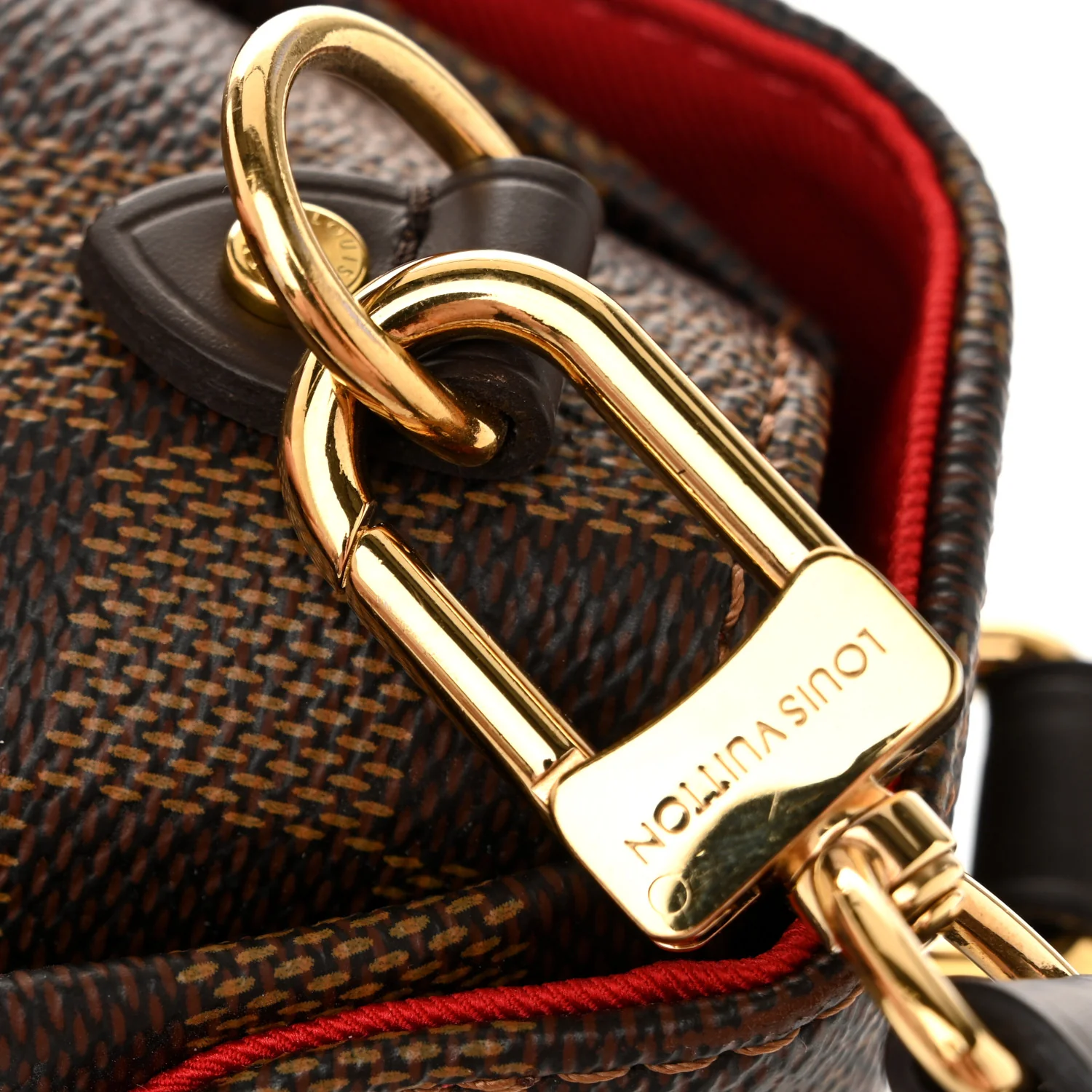 Damier Ebene Croisette - Image 15