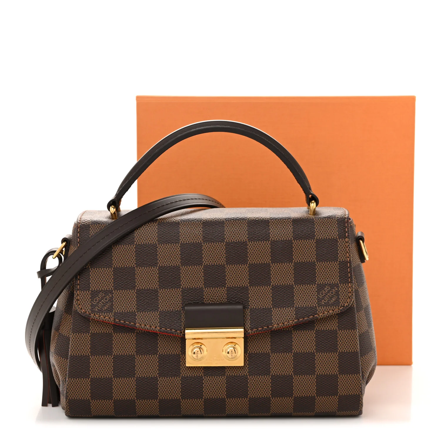 Damier Ebene Croisette - Image 16
