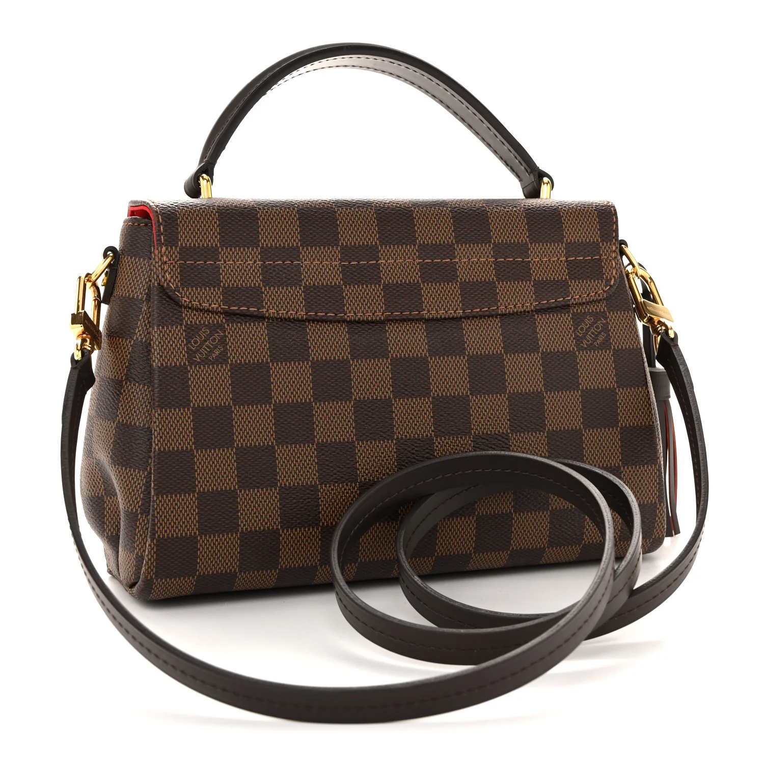 Damier Ebene Croisette - Image 3