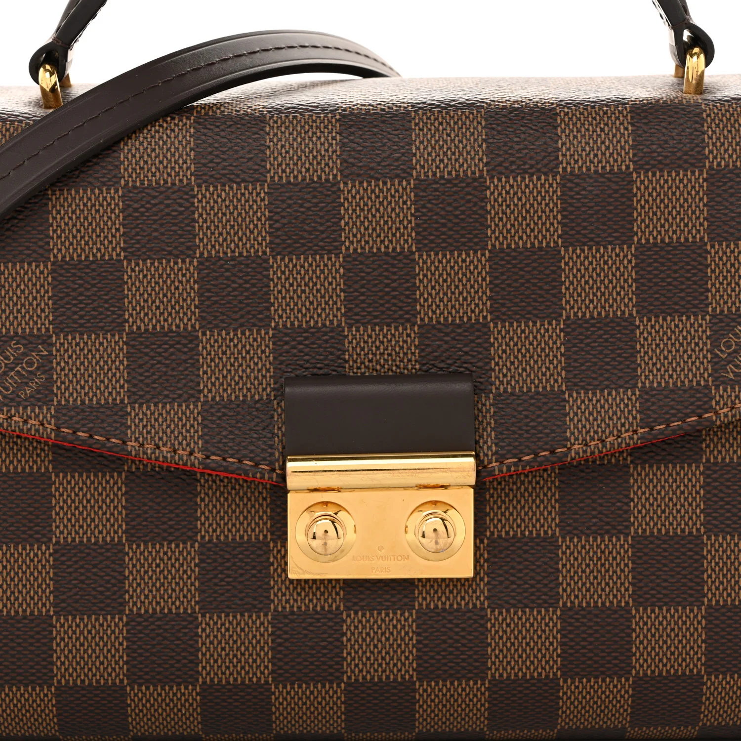 Damier Ebene Croisette - Image 9