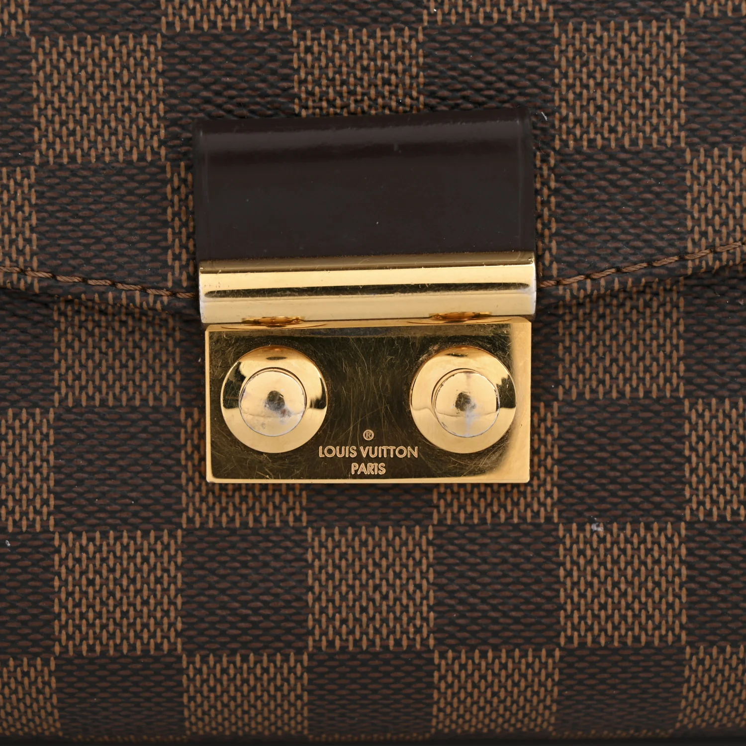 Damier Ebene Croisette - Image 12