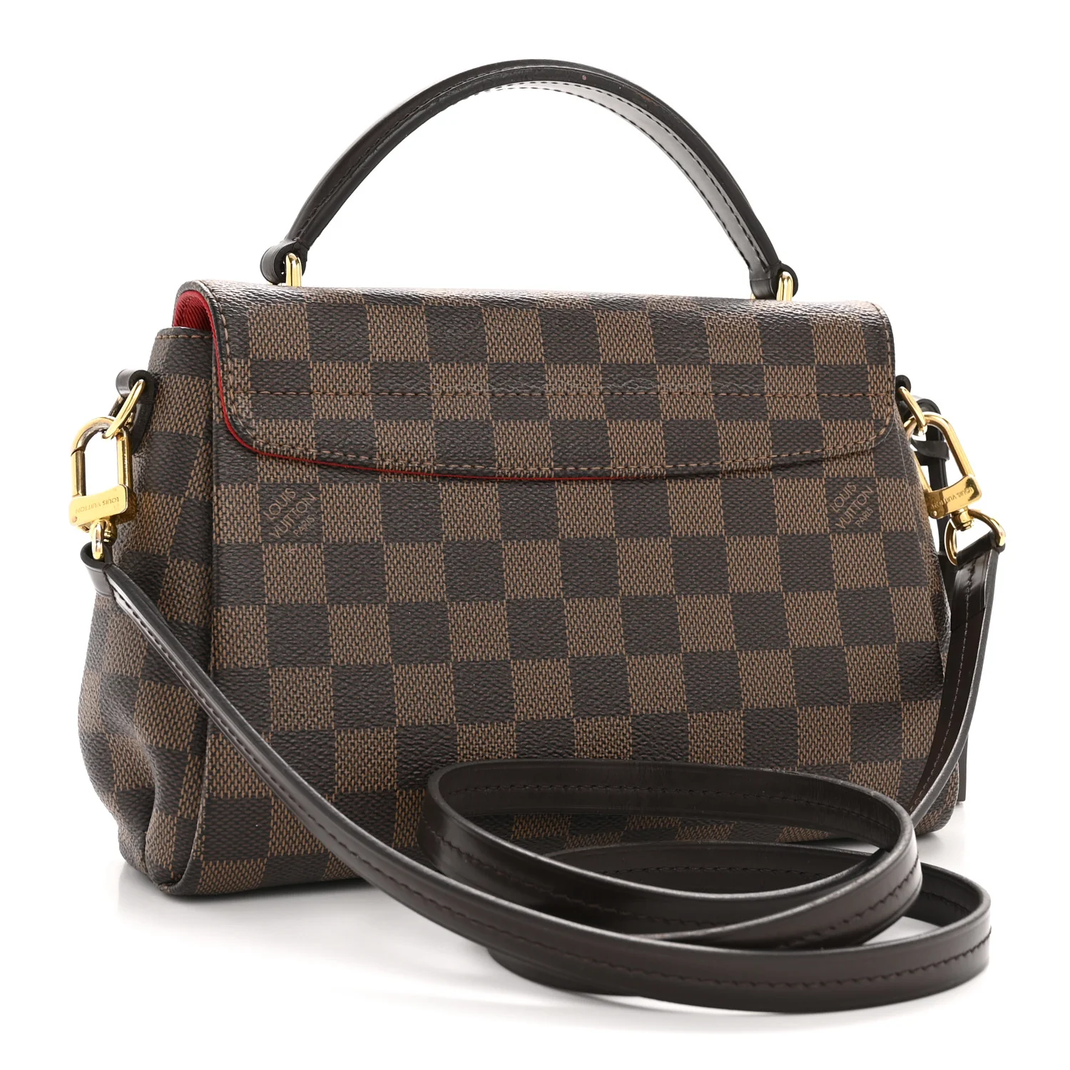 Damier Ebene Croisette - Image 3