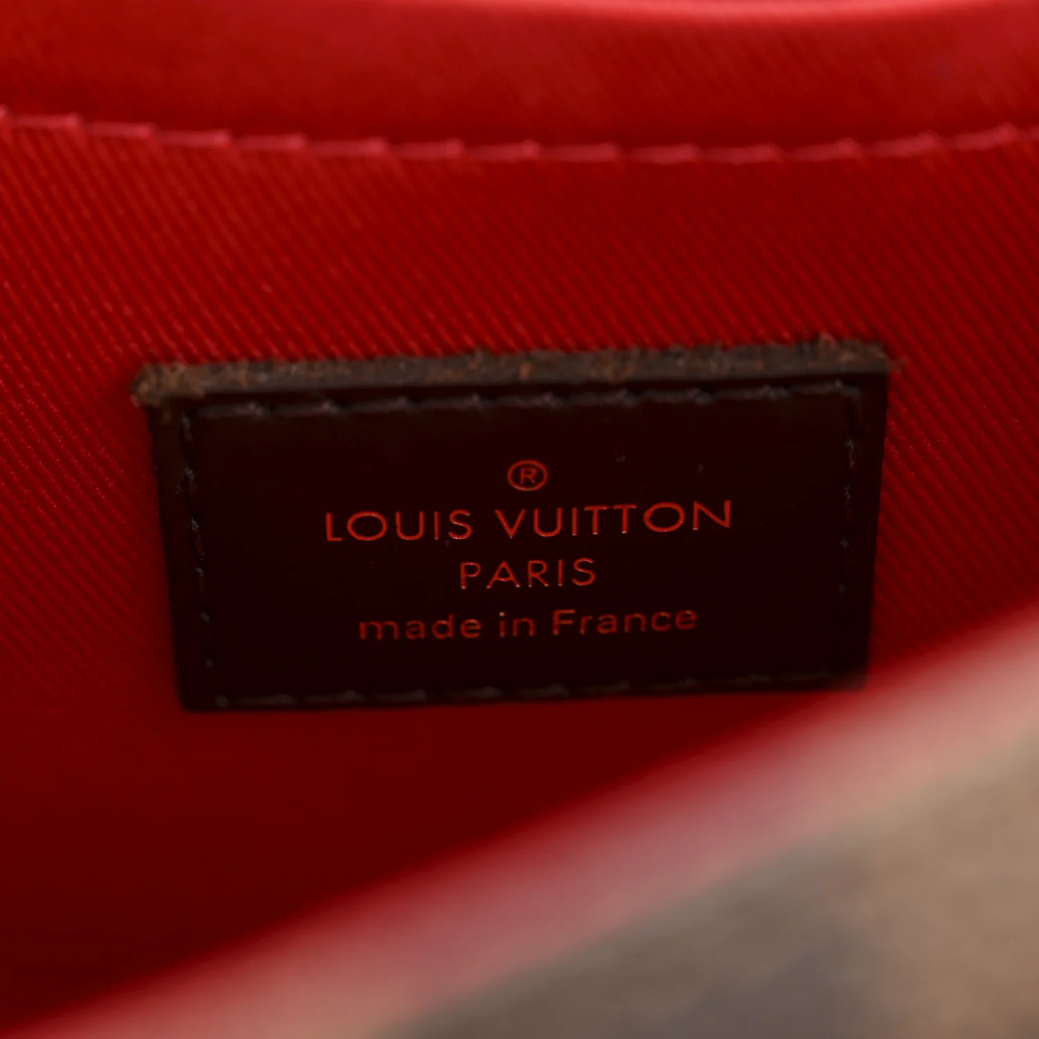 Damier Ebene Croisette - Image 6