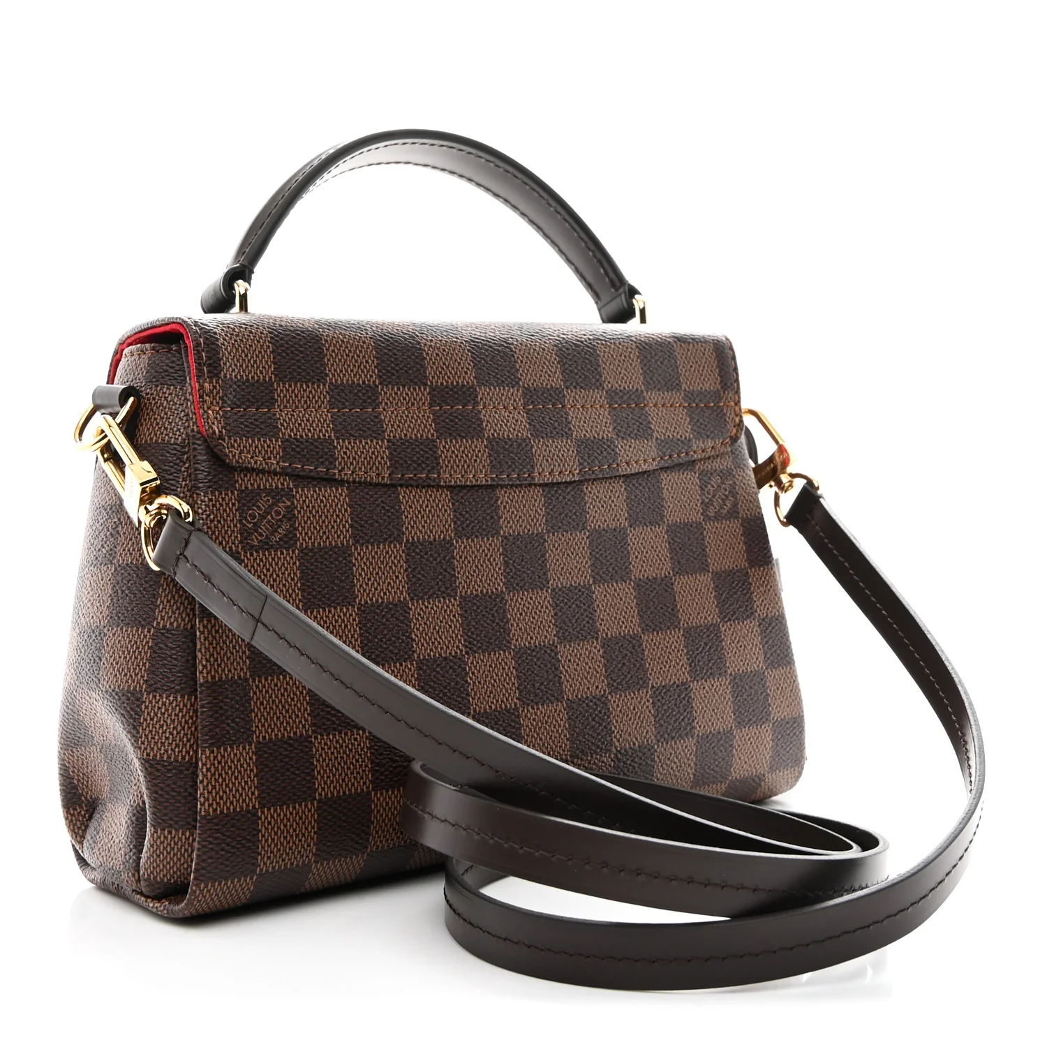 Damier Ebene Croisette - Image 3