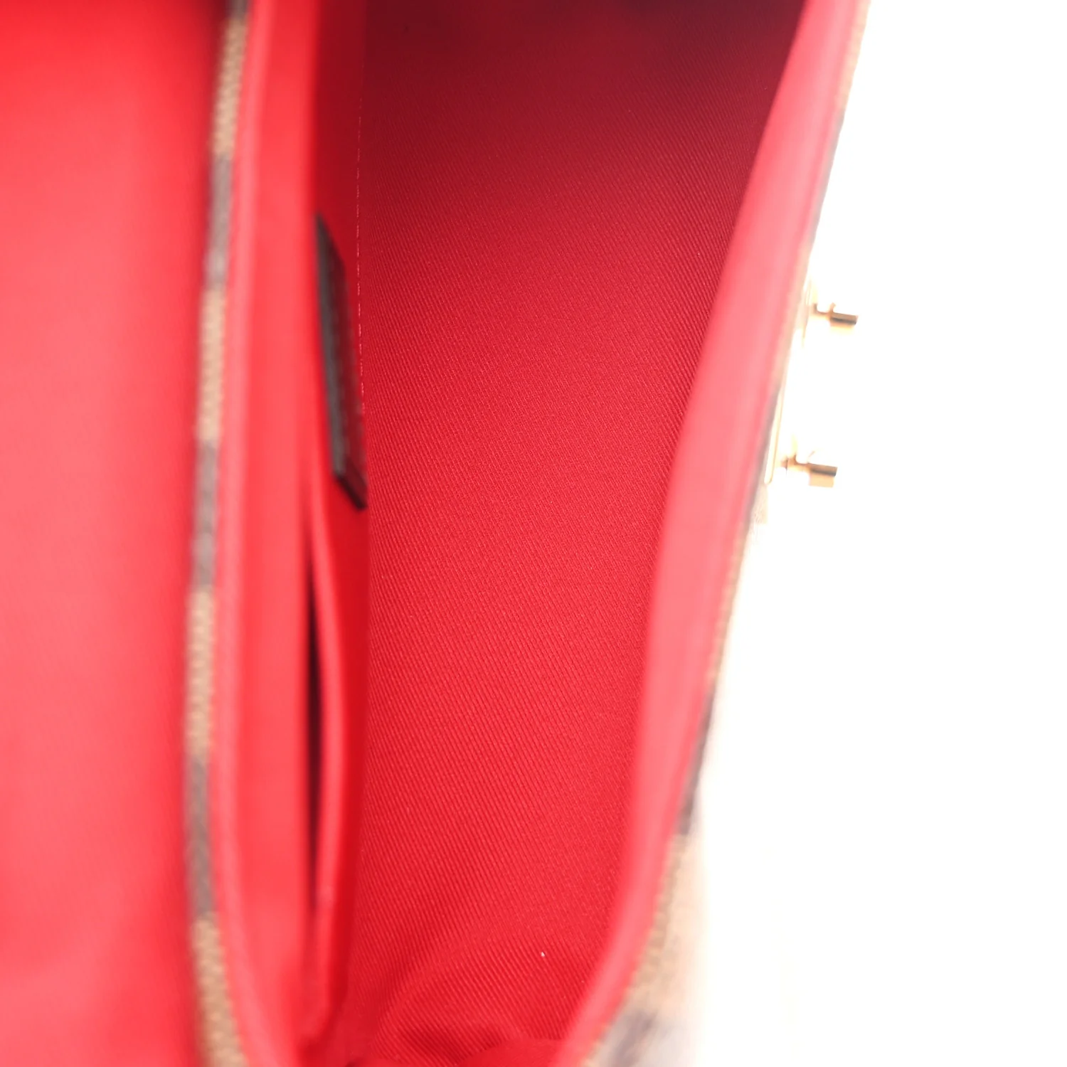 Damier Ebene Croisette - Image 5
