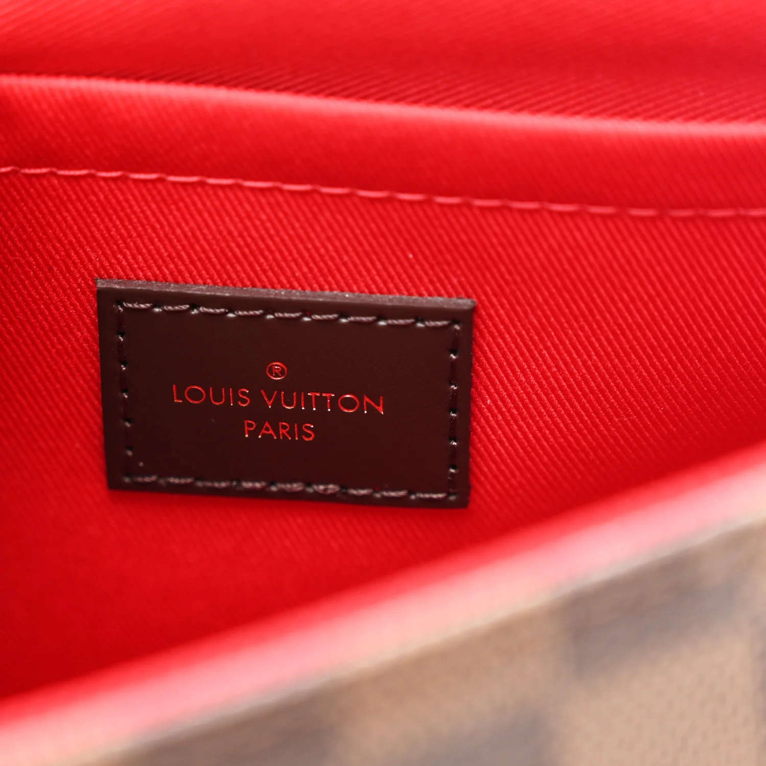 Damier Ebene Croisette - Image 6