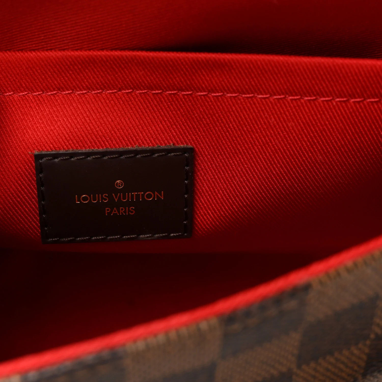 Damier Ebene Croisette - Image 6