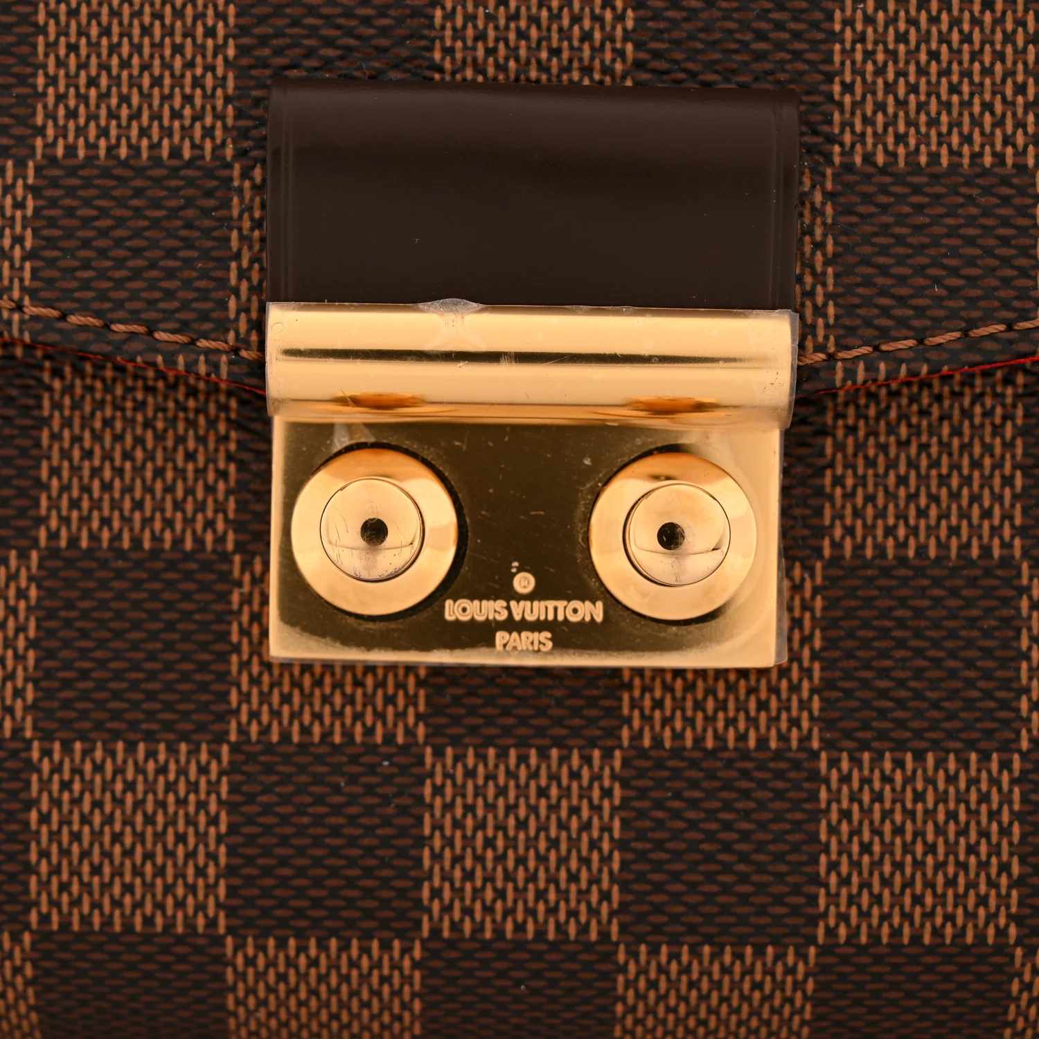 Damier Ebene Croisette - Image 10