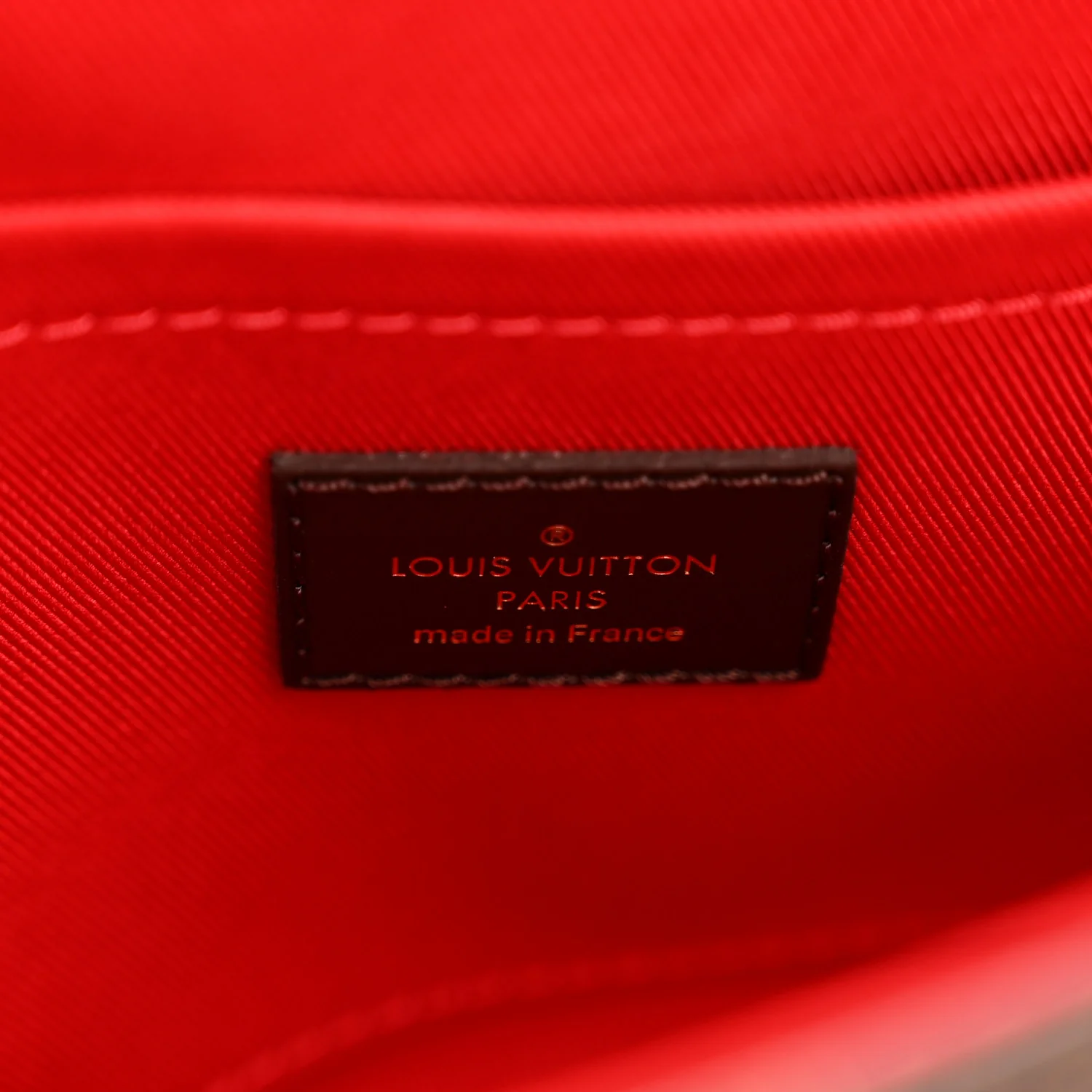 Damier Ebene Croisette - Image 6