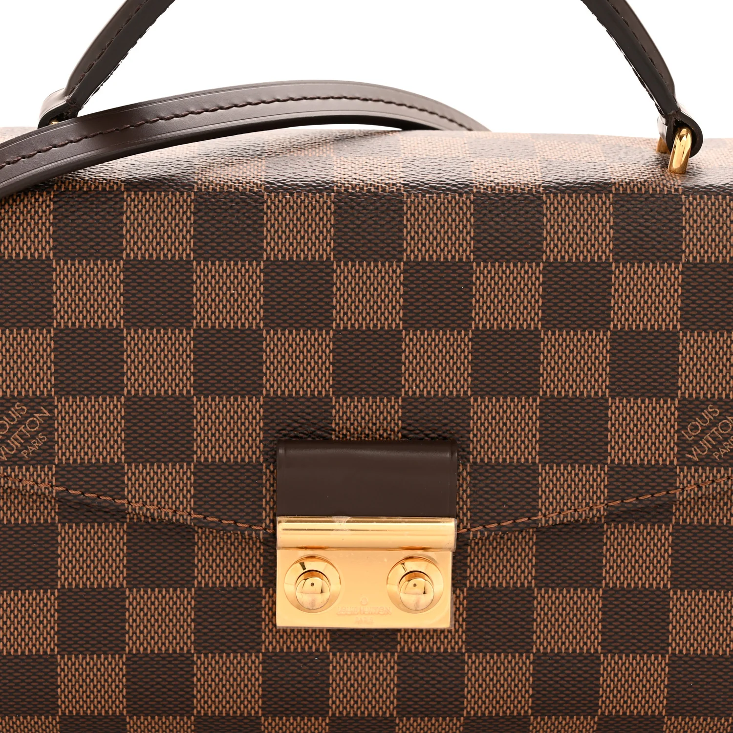Damier Ebene Croisette - Image 7